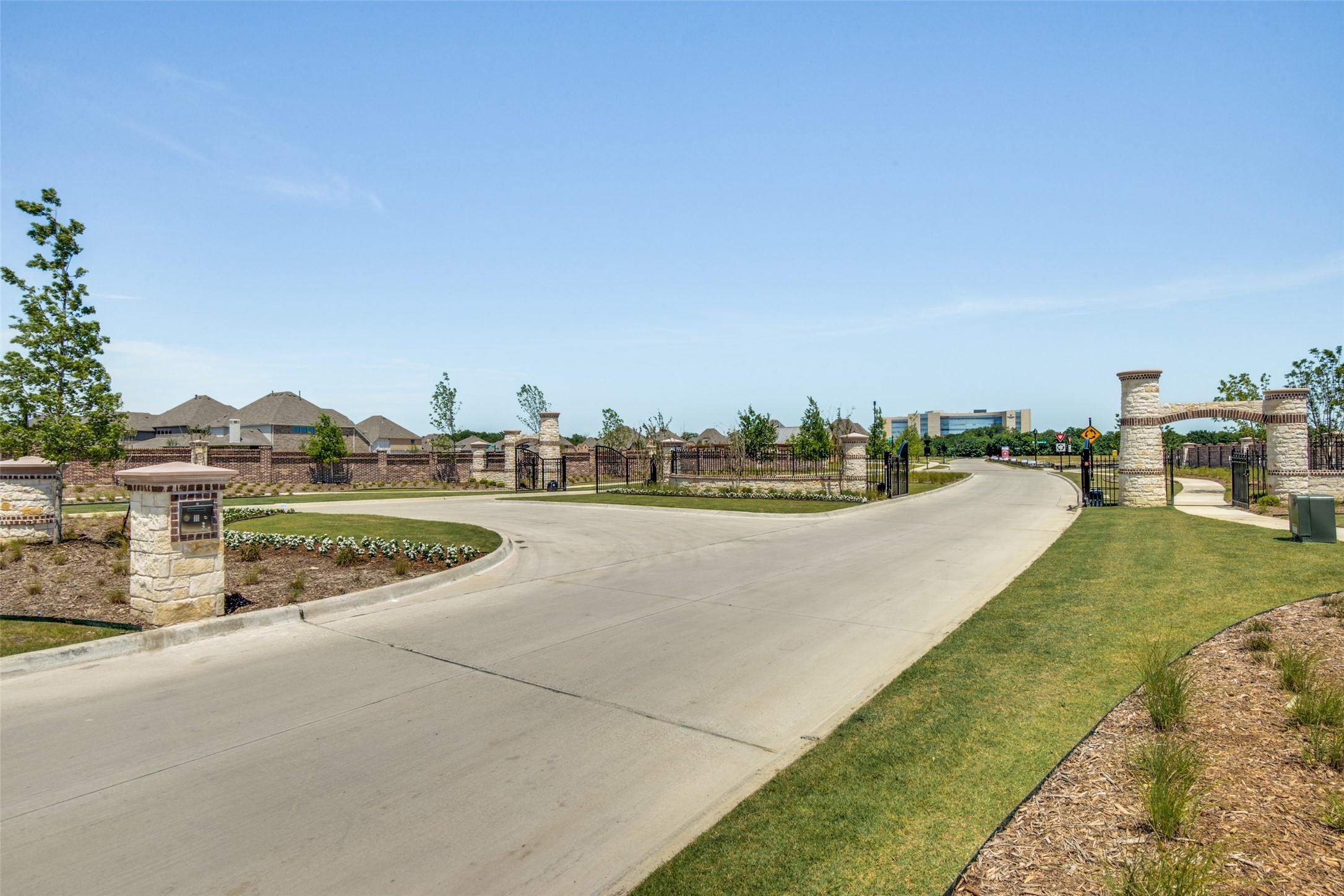 2605 Triton Drive