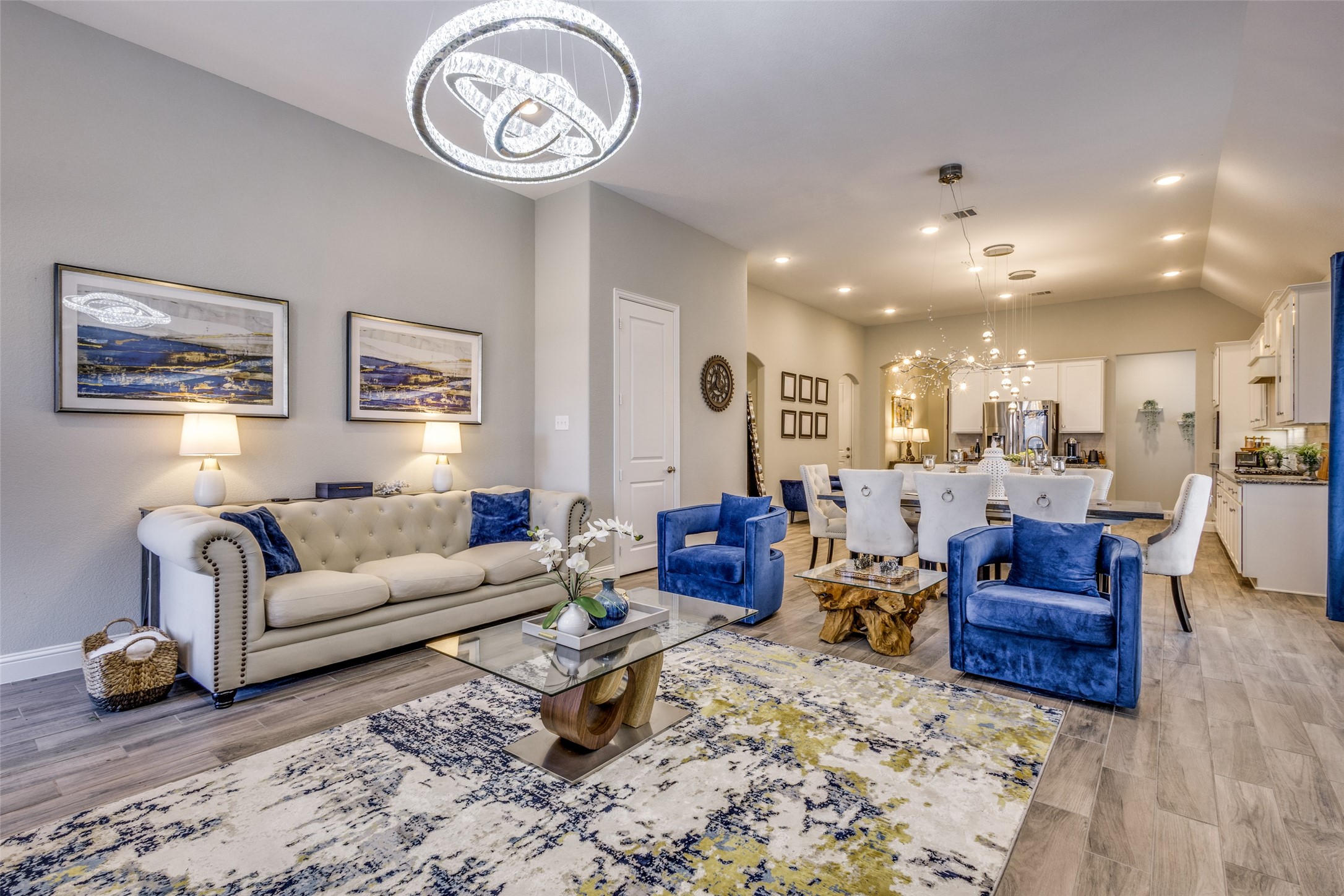 2605 Triton Drive