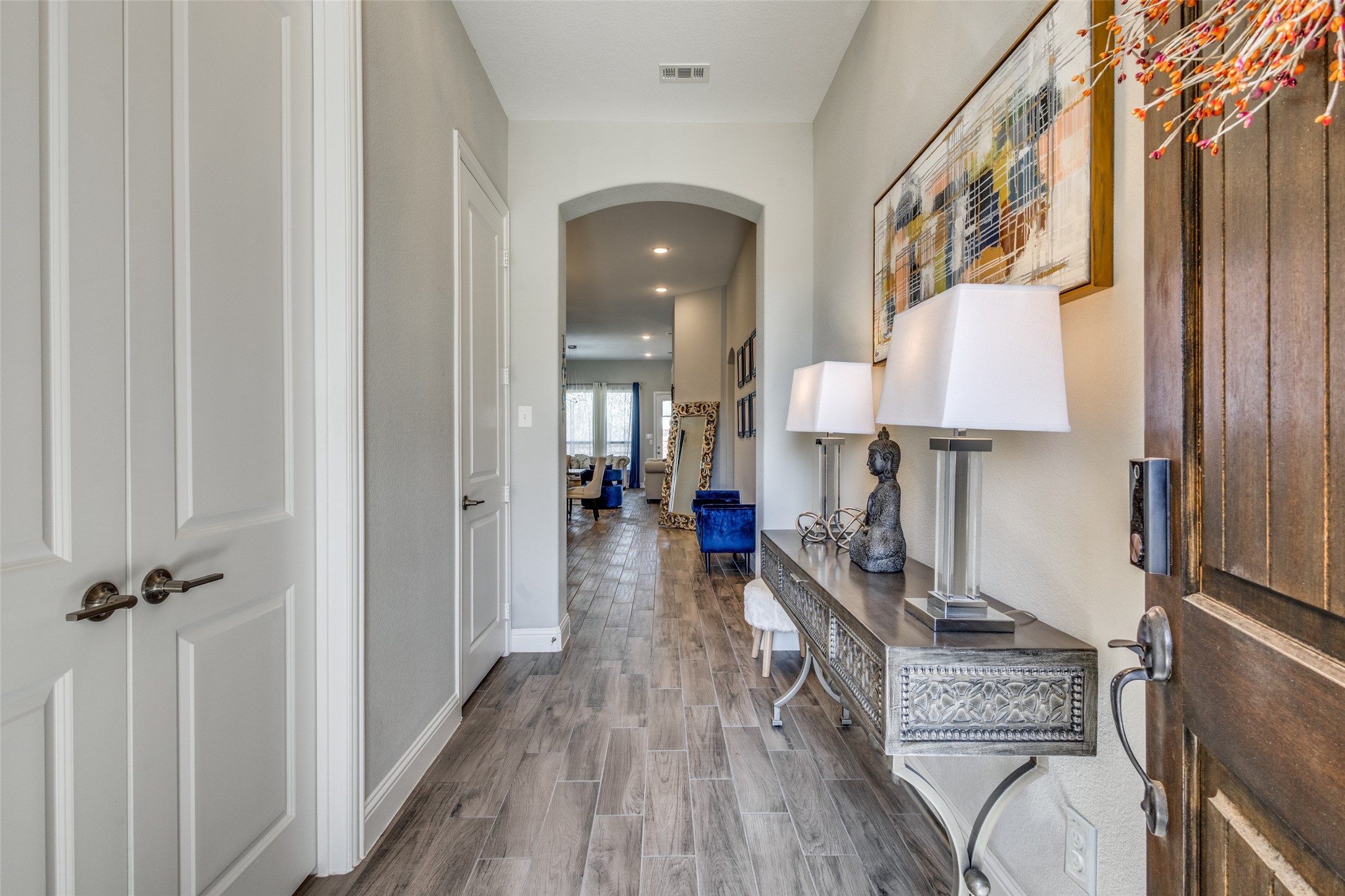2605 Triton Drive