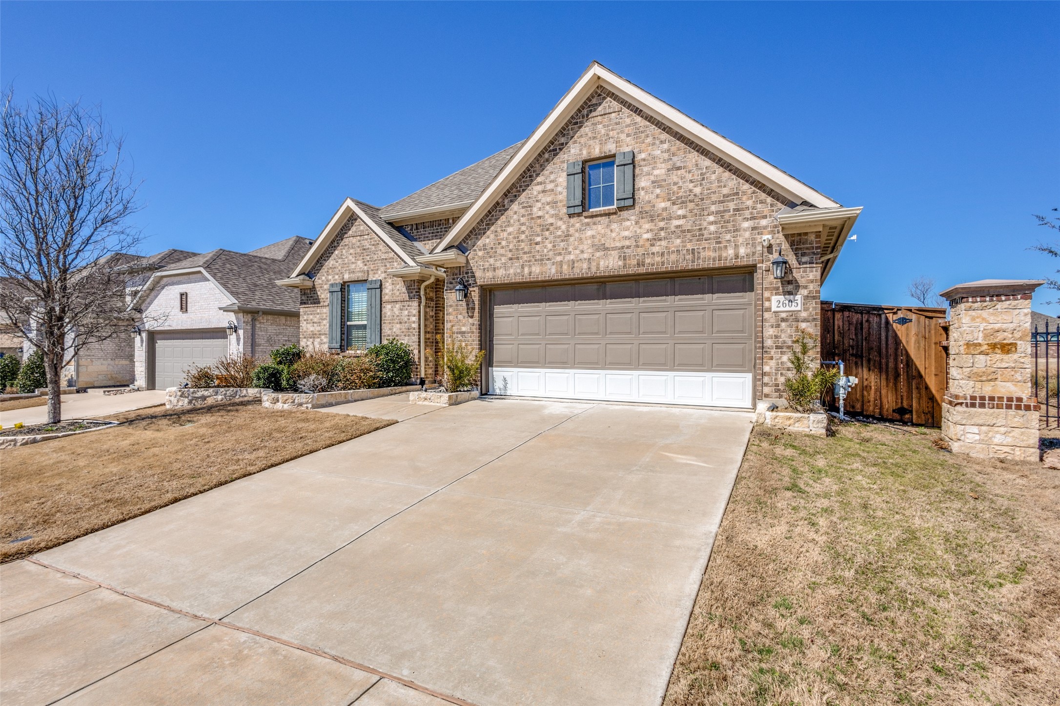 2605 Triton Drive