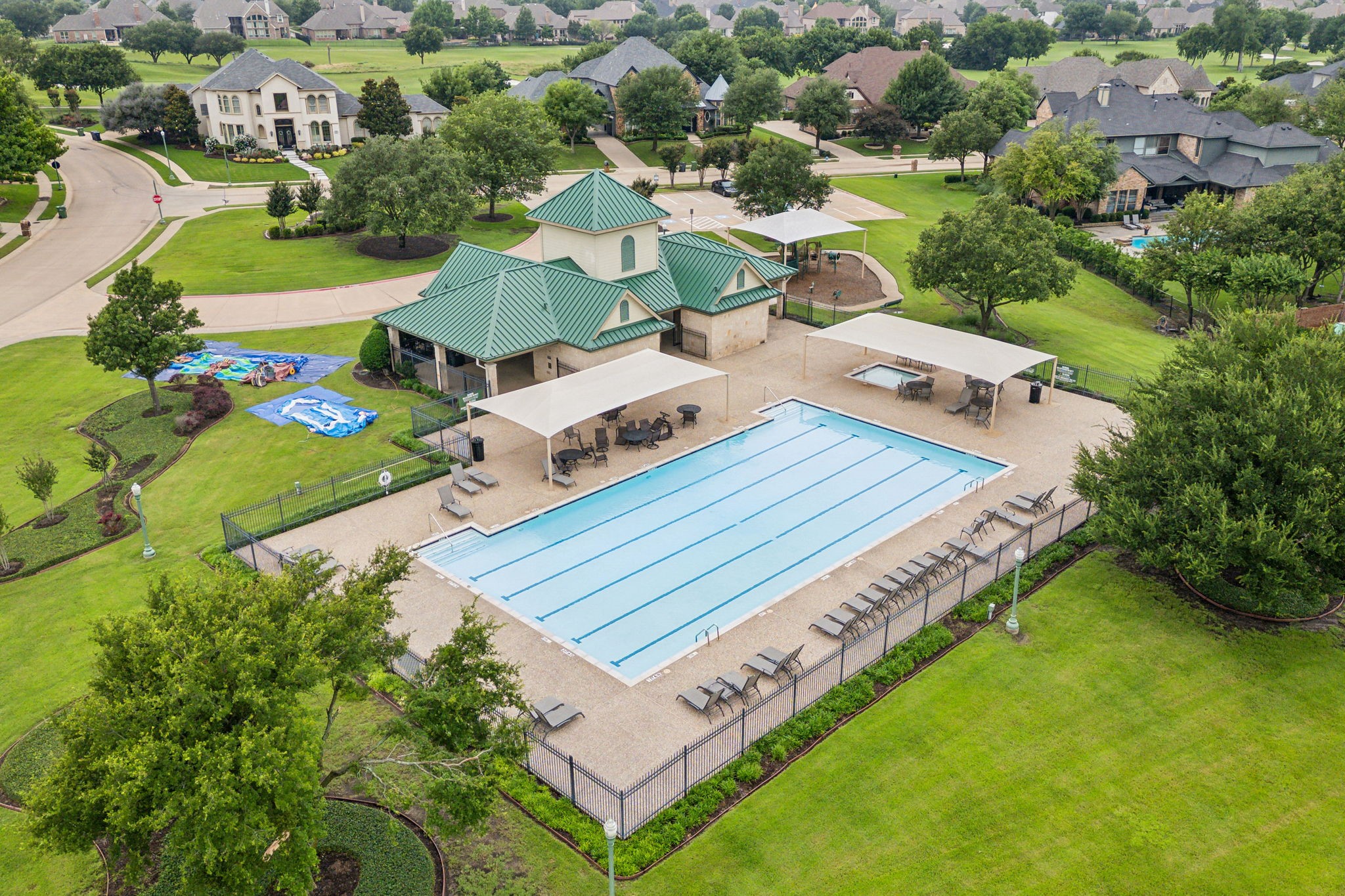 2460 Sunny Knoll Circle