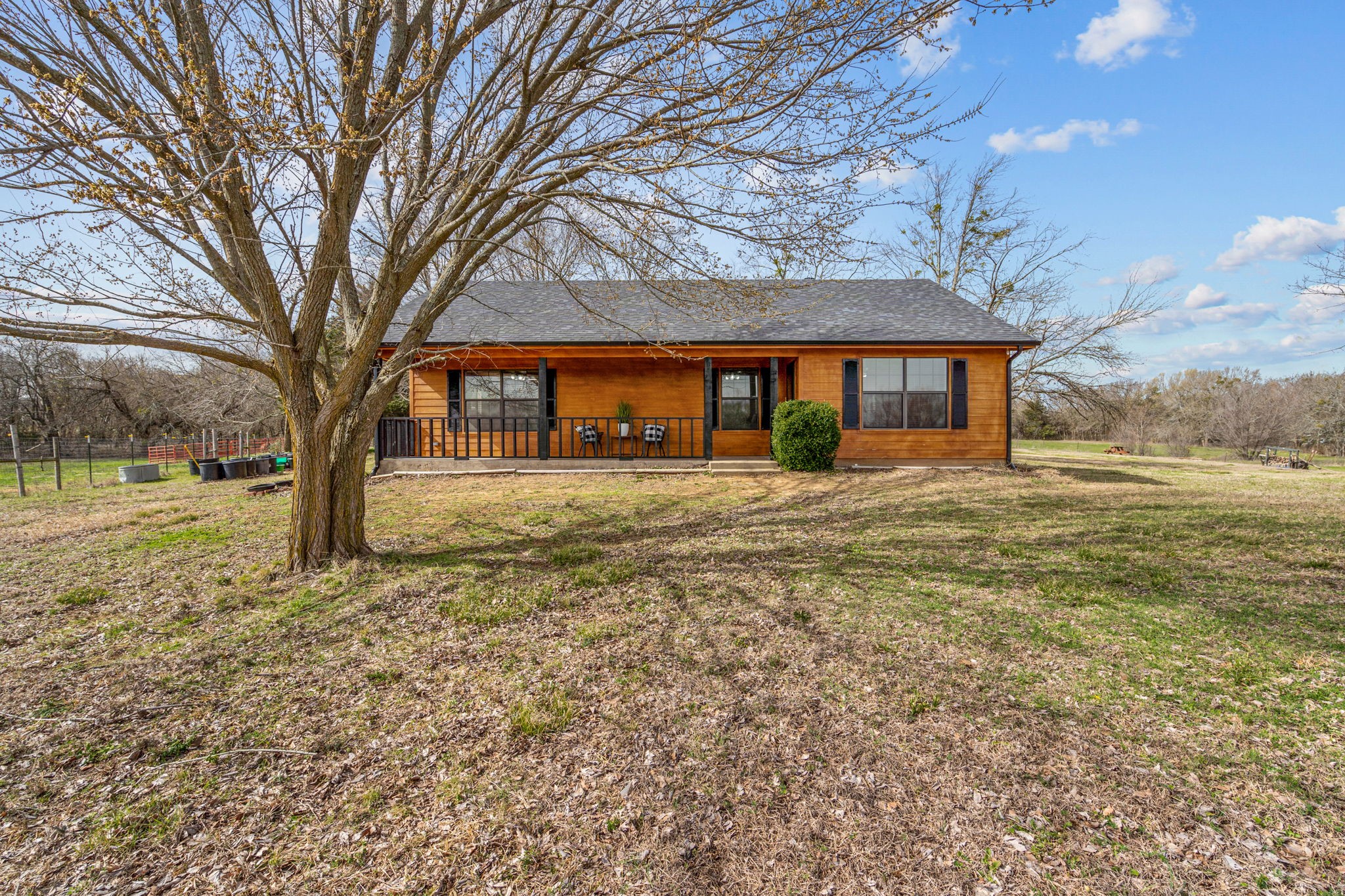 920 N Pecan Street