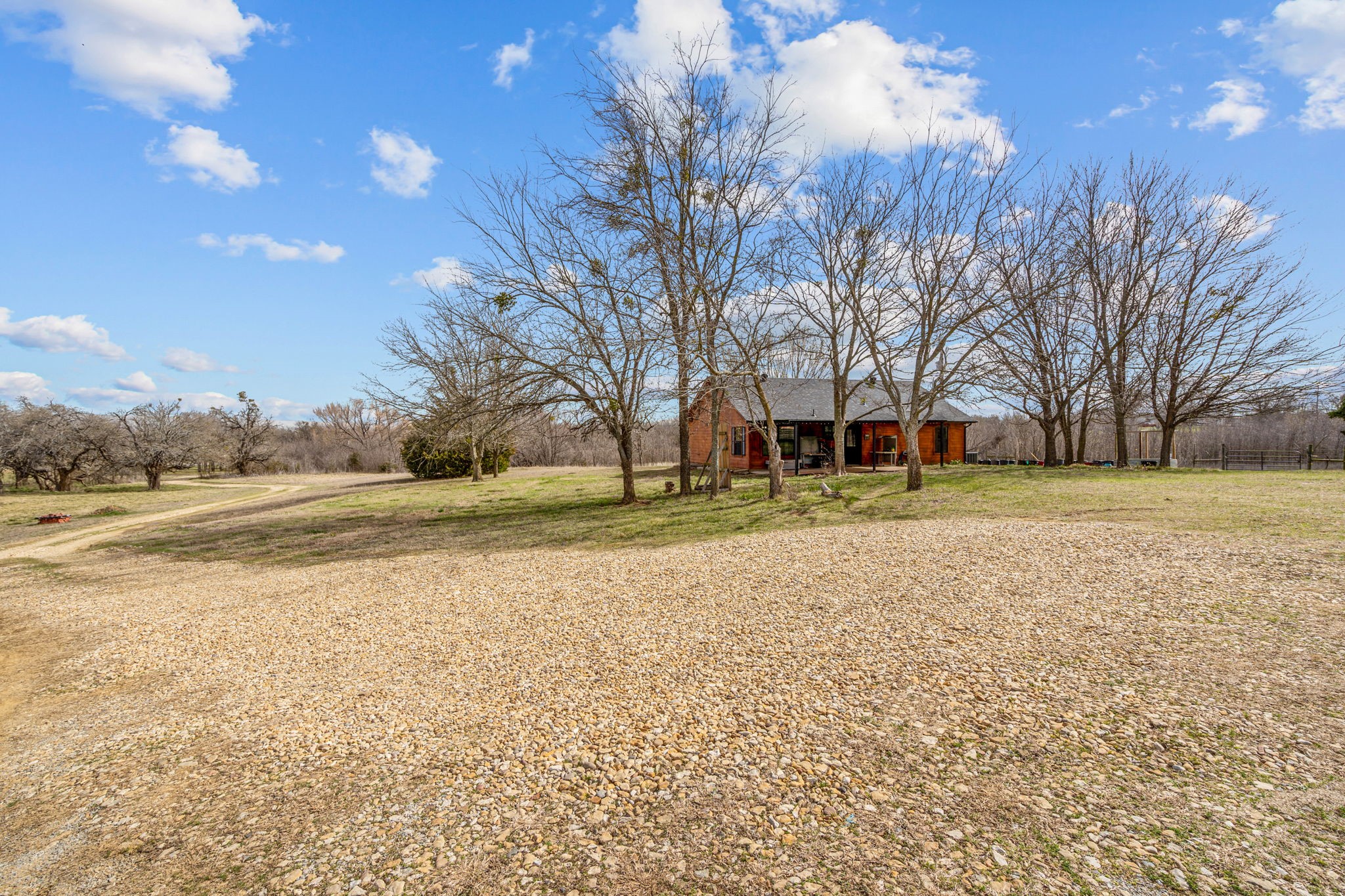 920 N Pecan Street