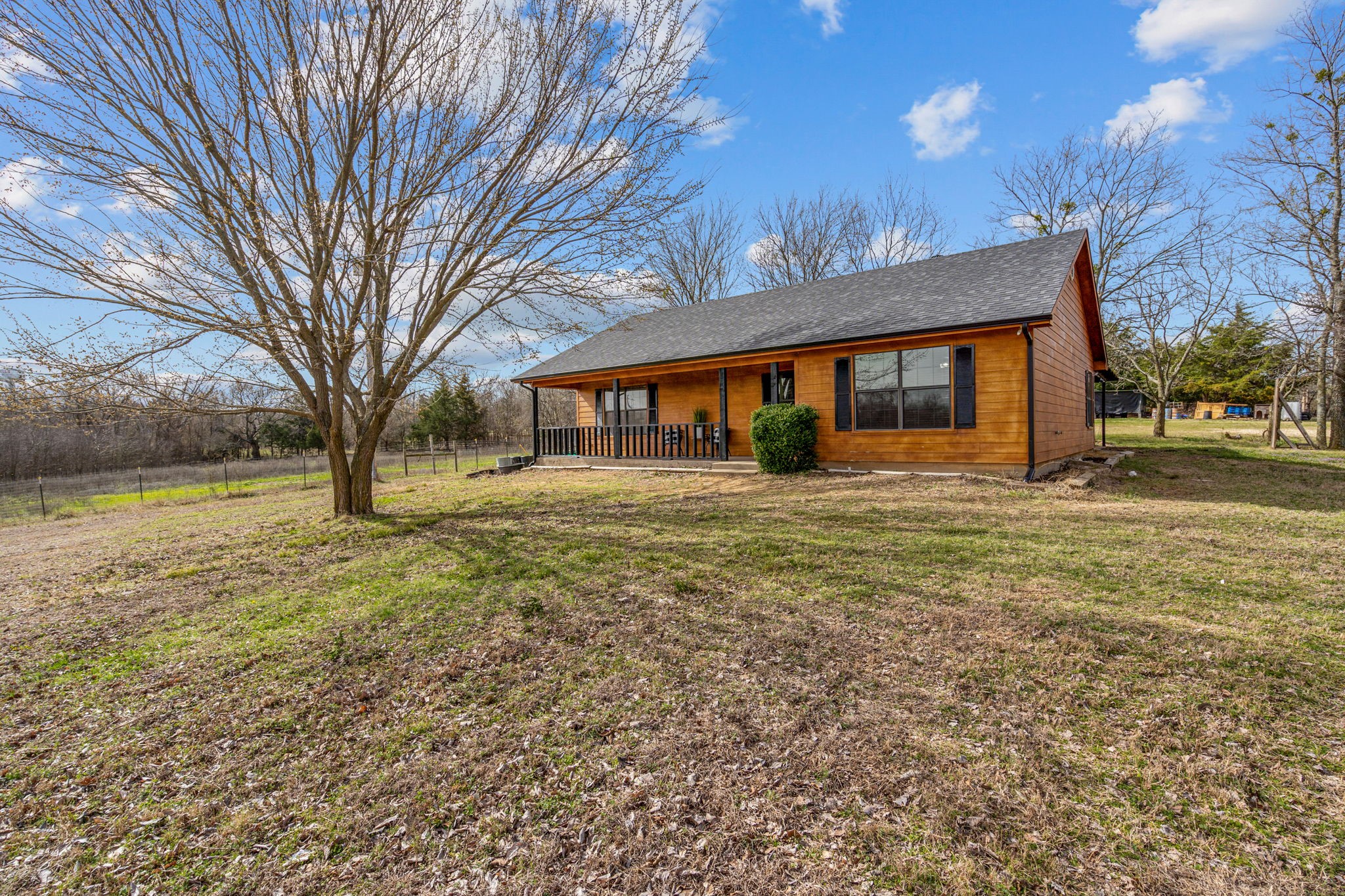 920 N Pecan Street