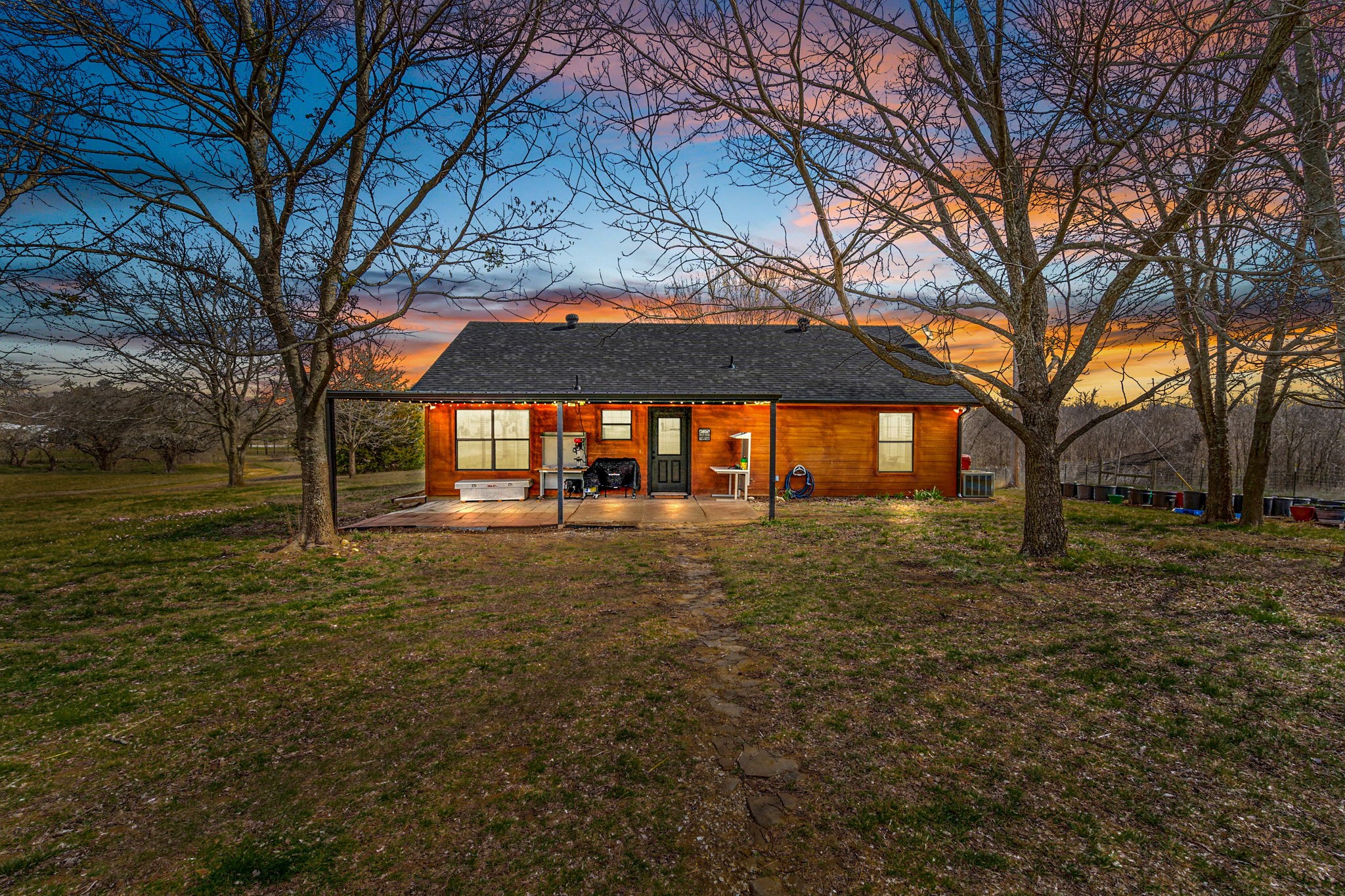 920 N Pecan Street