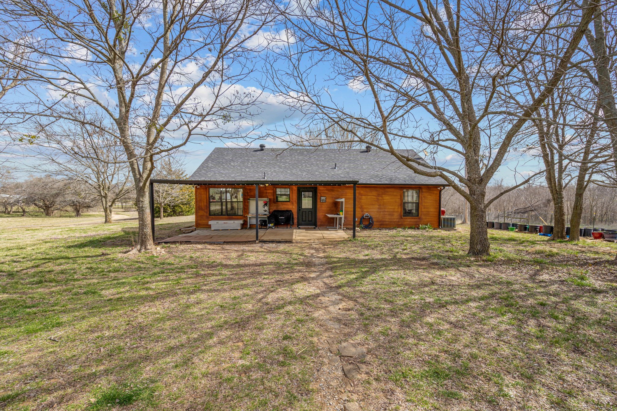 920 N Pecan Street