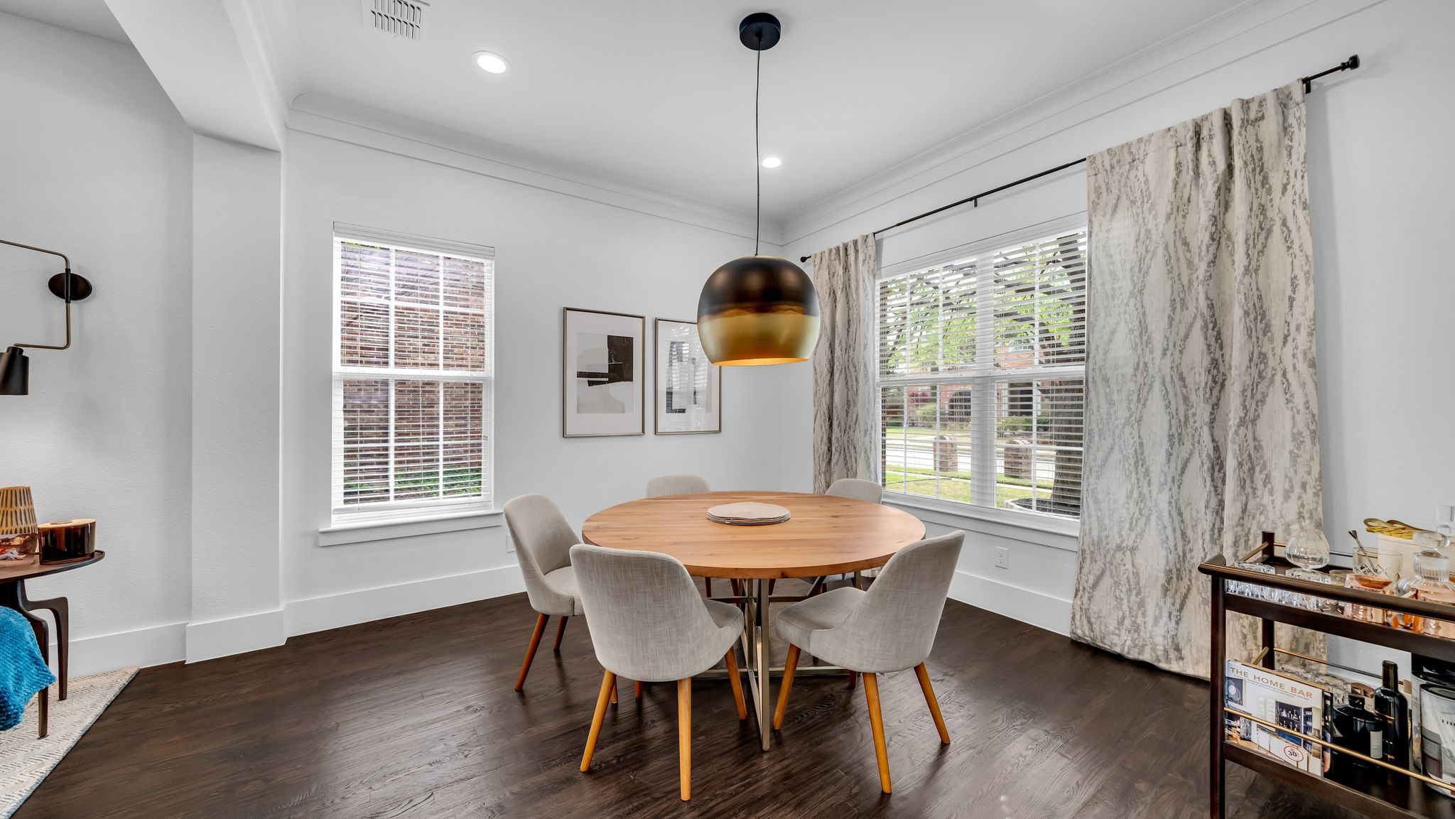 9816 Buckhorn Drive