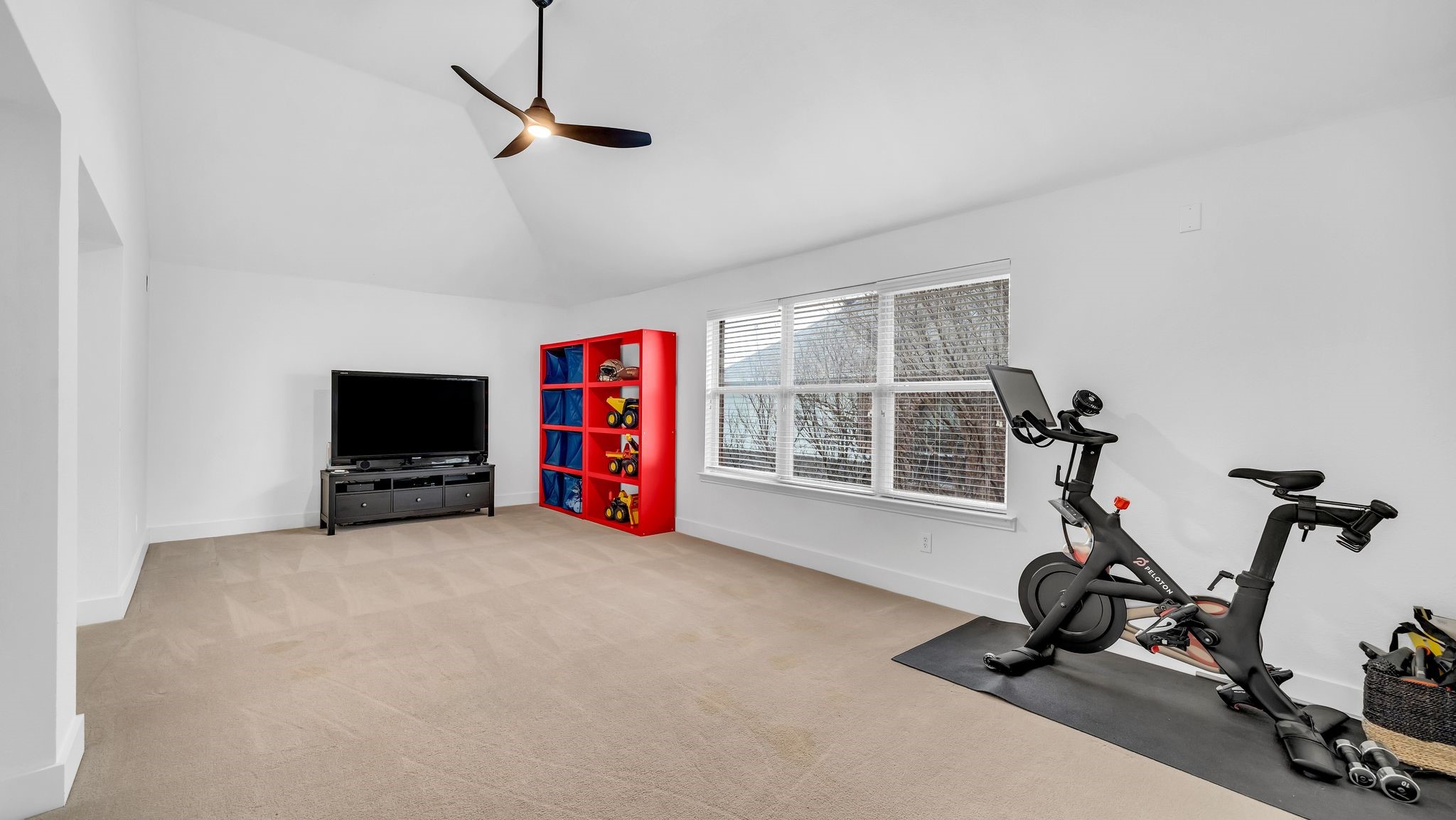 9816 Buckhorn Drive