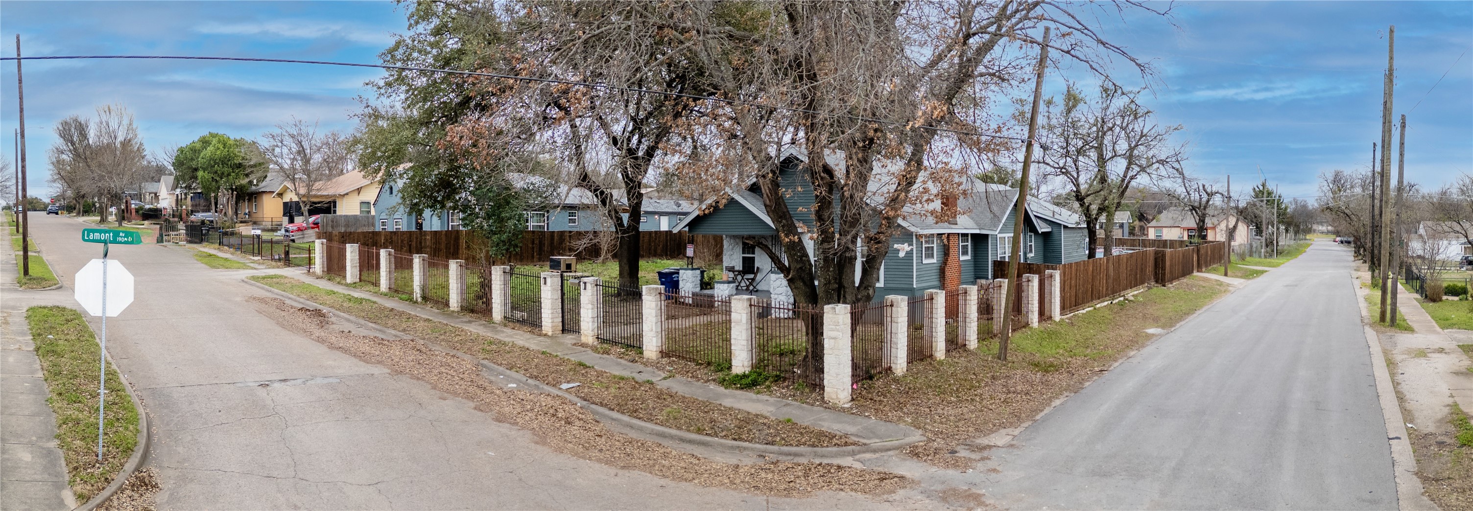 1200 E Louisiana Avenue