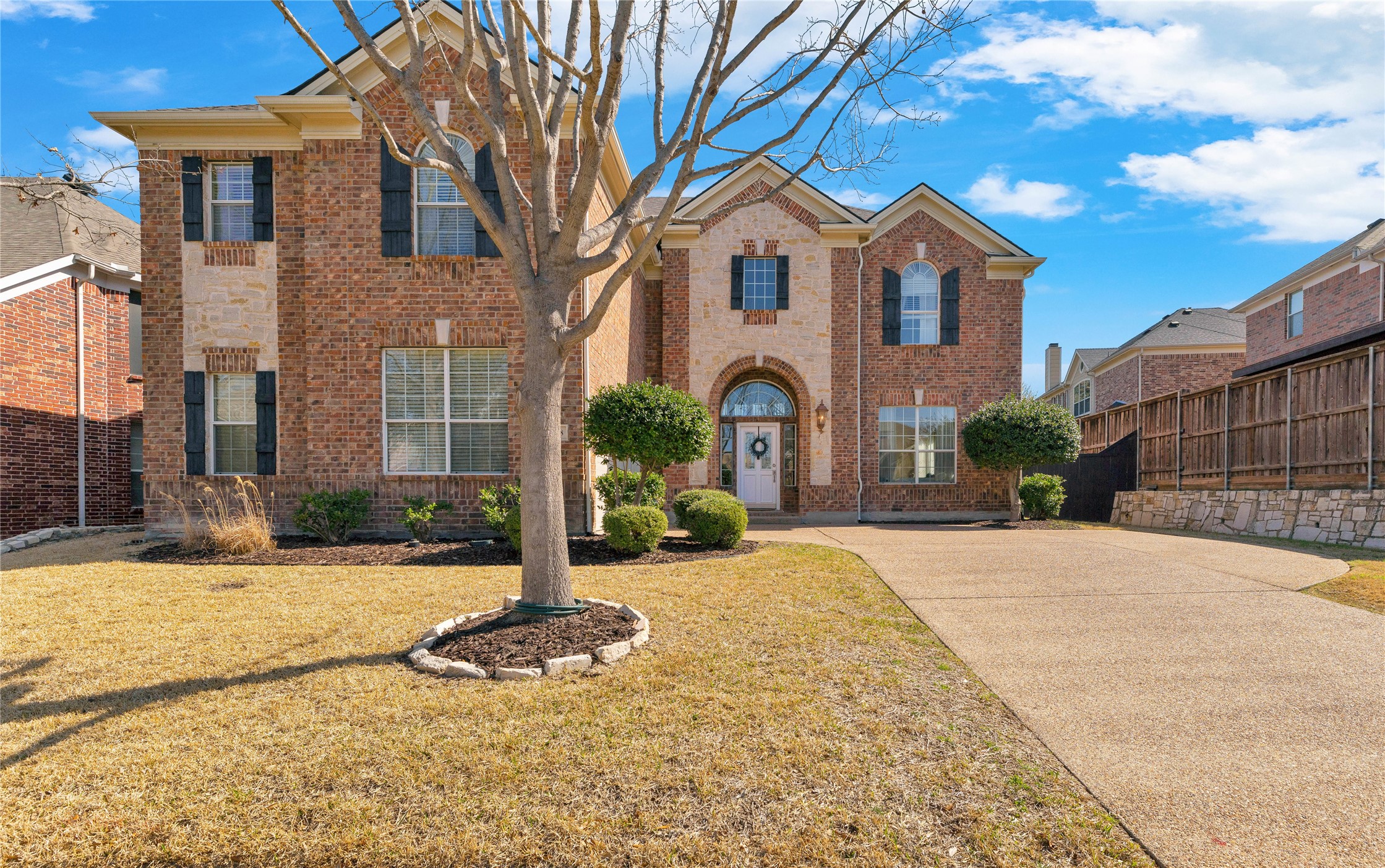 12618 Waltham Drive