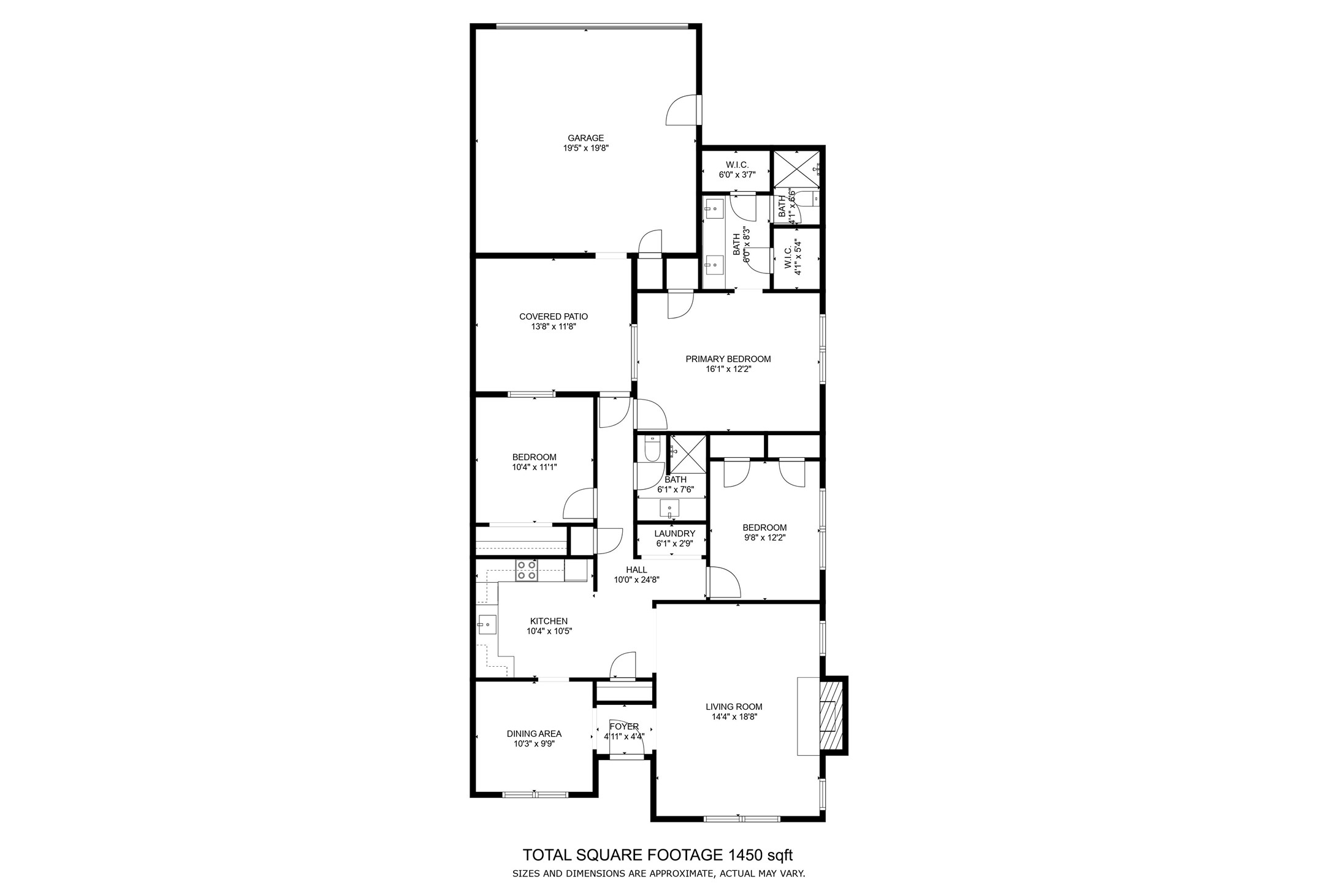 3354 Lanarc Drive
