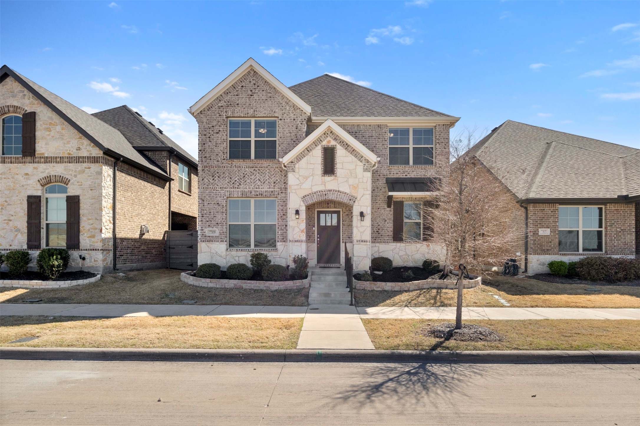 7309 Willow Thorne Drive