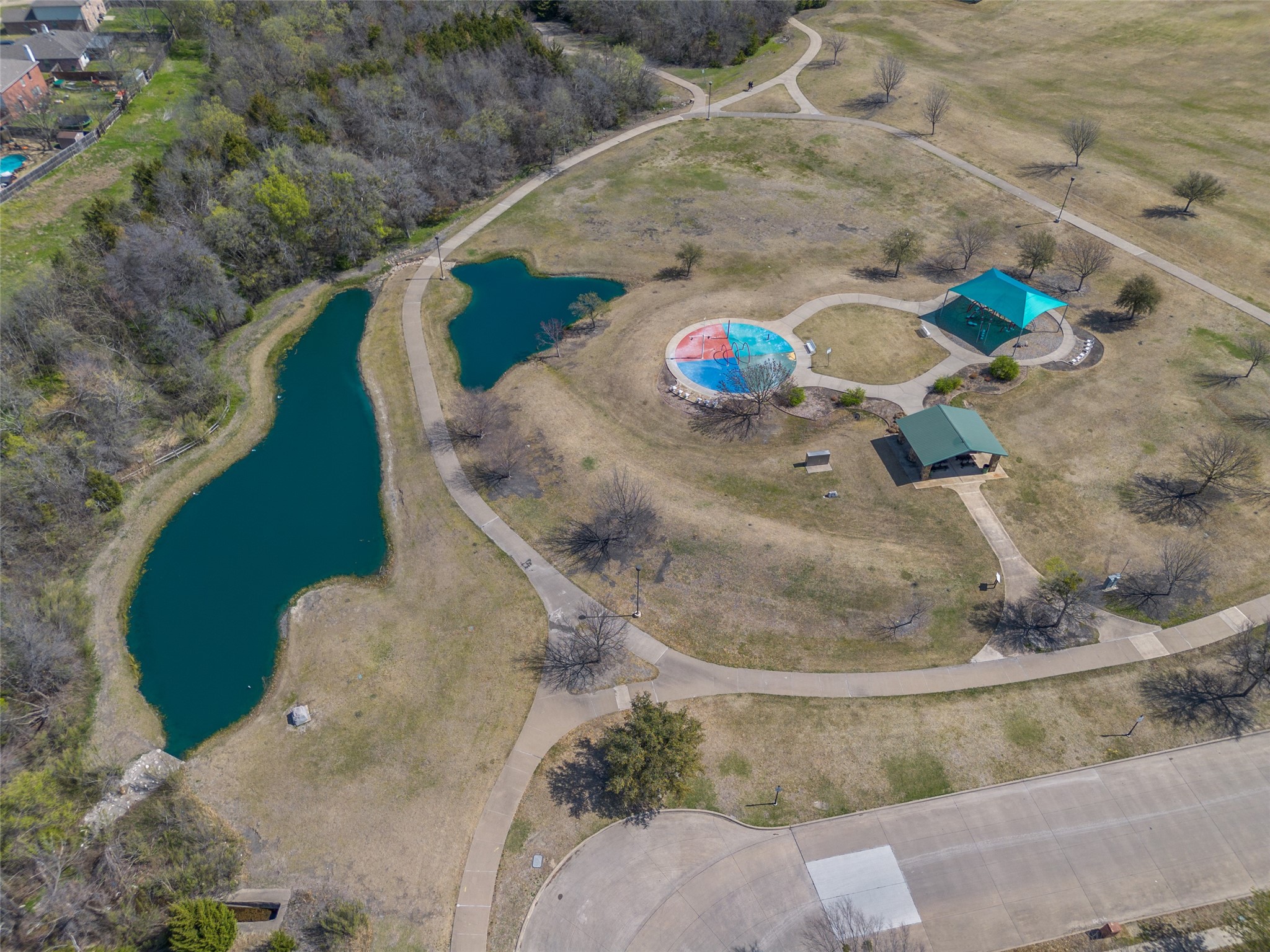 2931 Wild Oak Lane