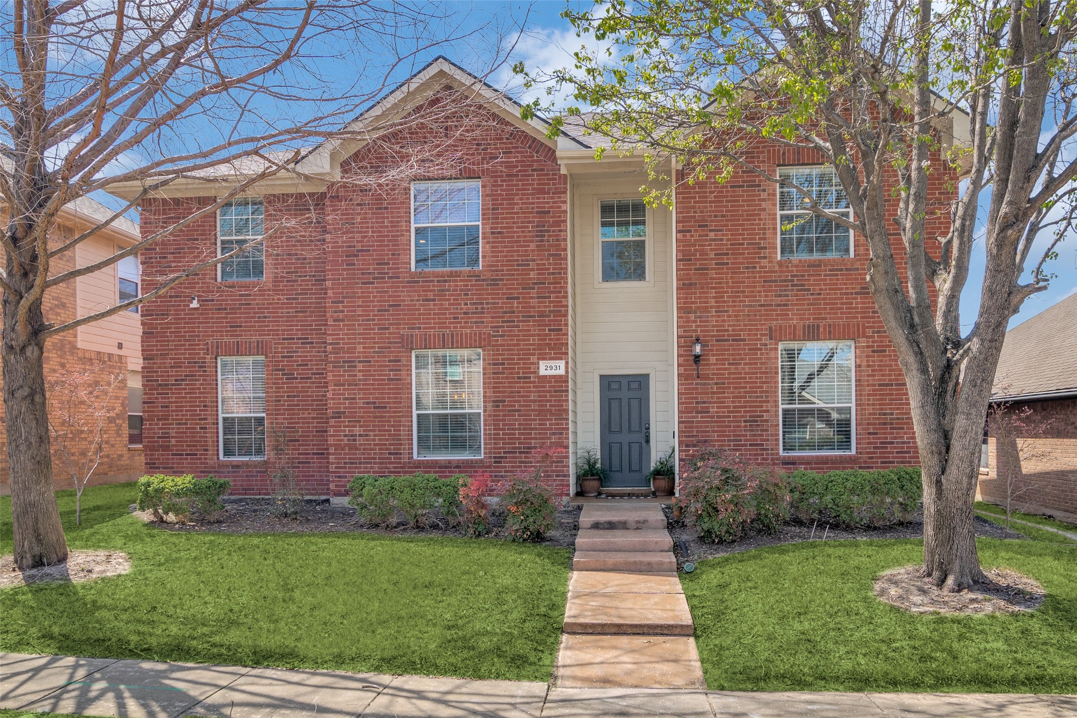 2931 Wild Oak Lane