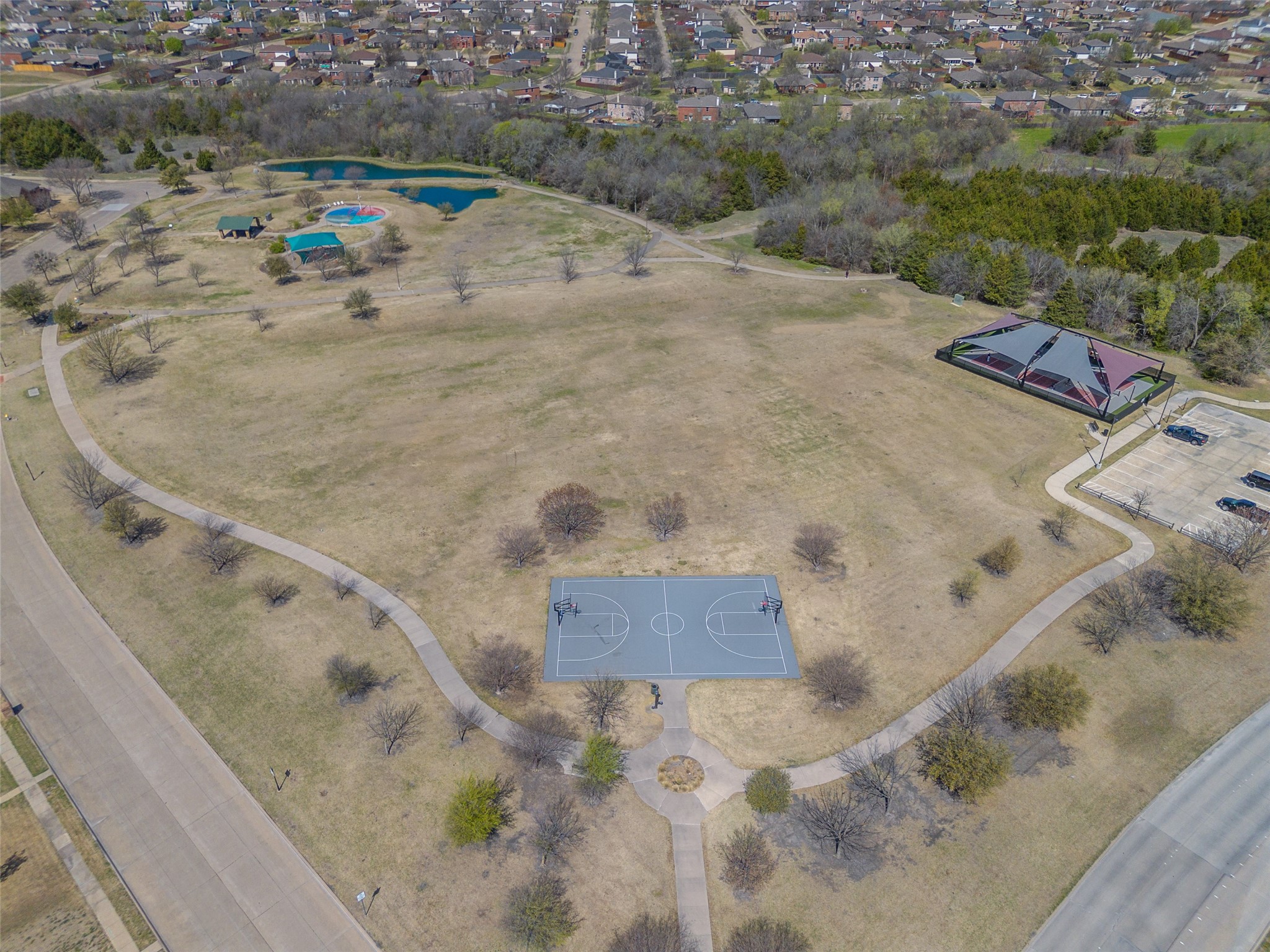 2931 Wild Oak Lane