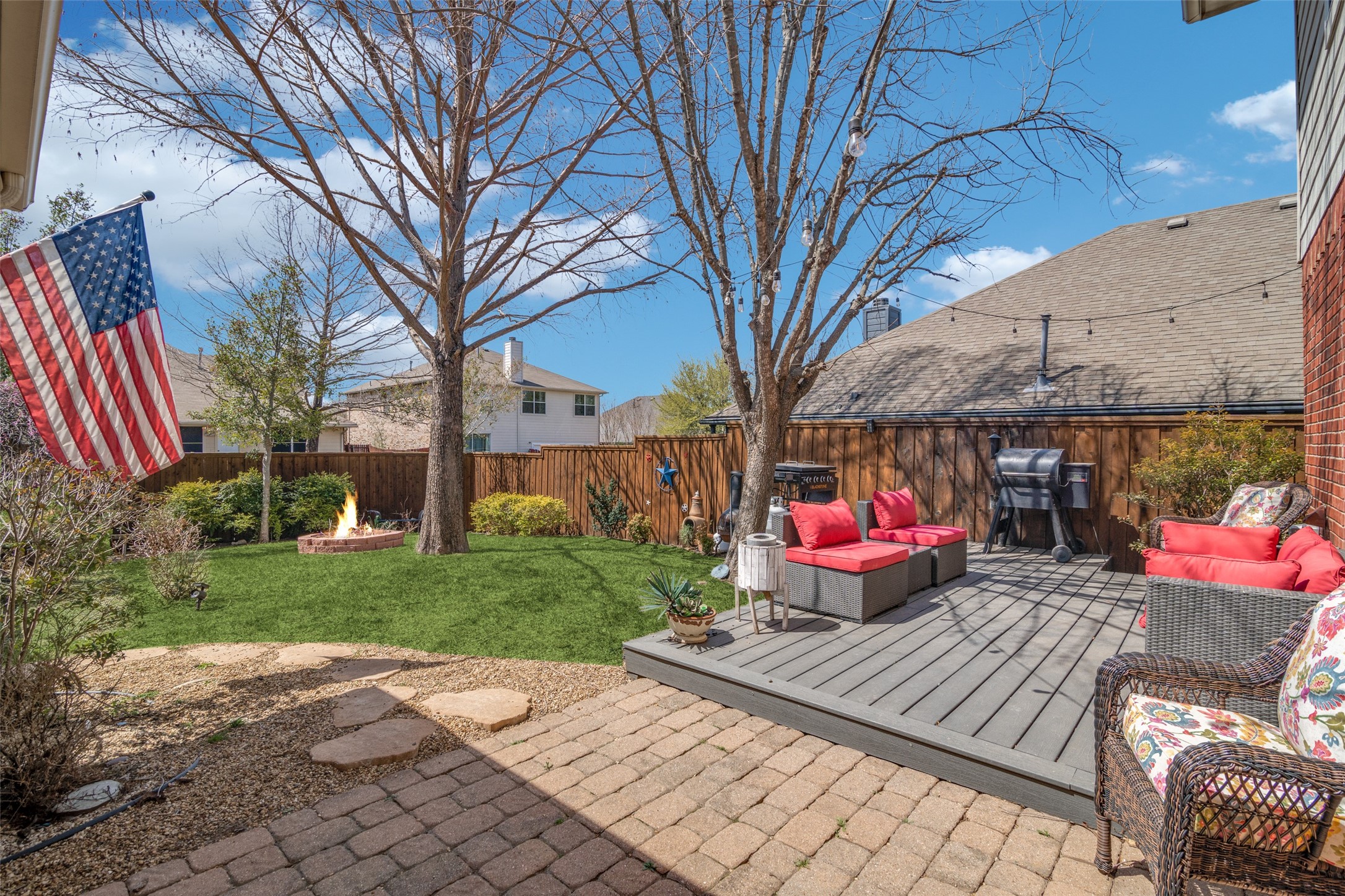 2931 Wild Oak Lane