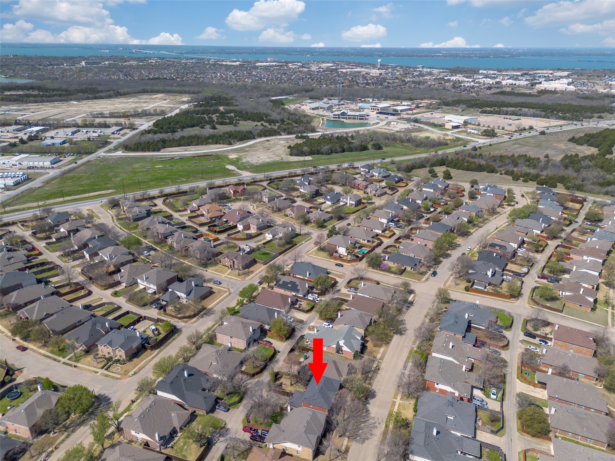 2931 Wild Oak Lane