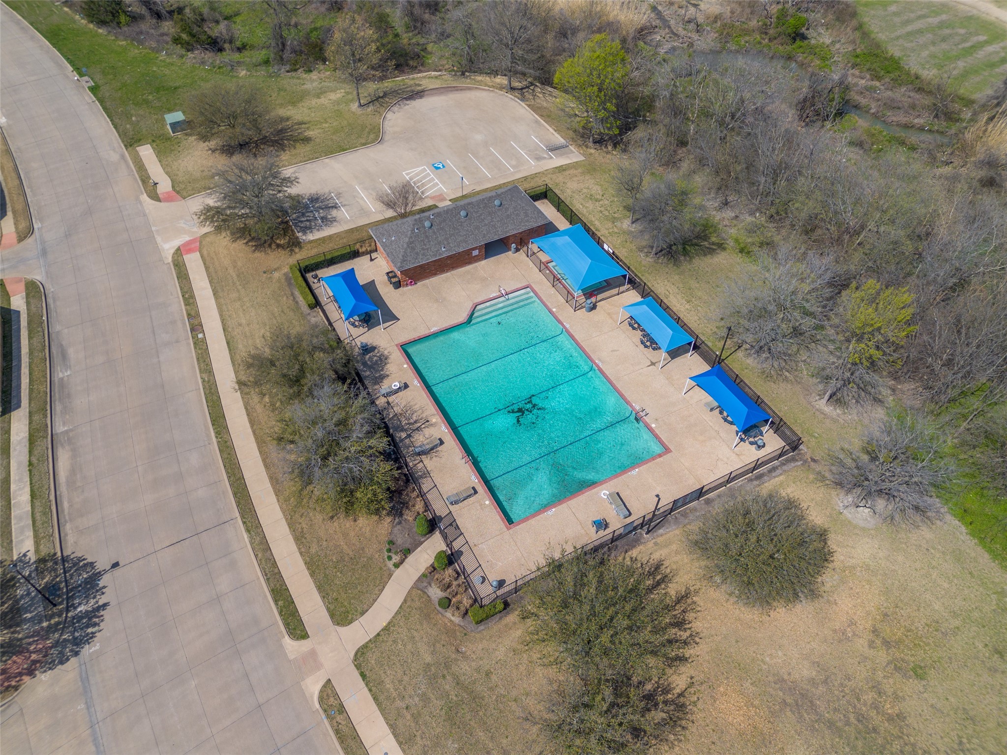 2931 Wild Oak Lane