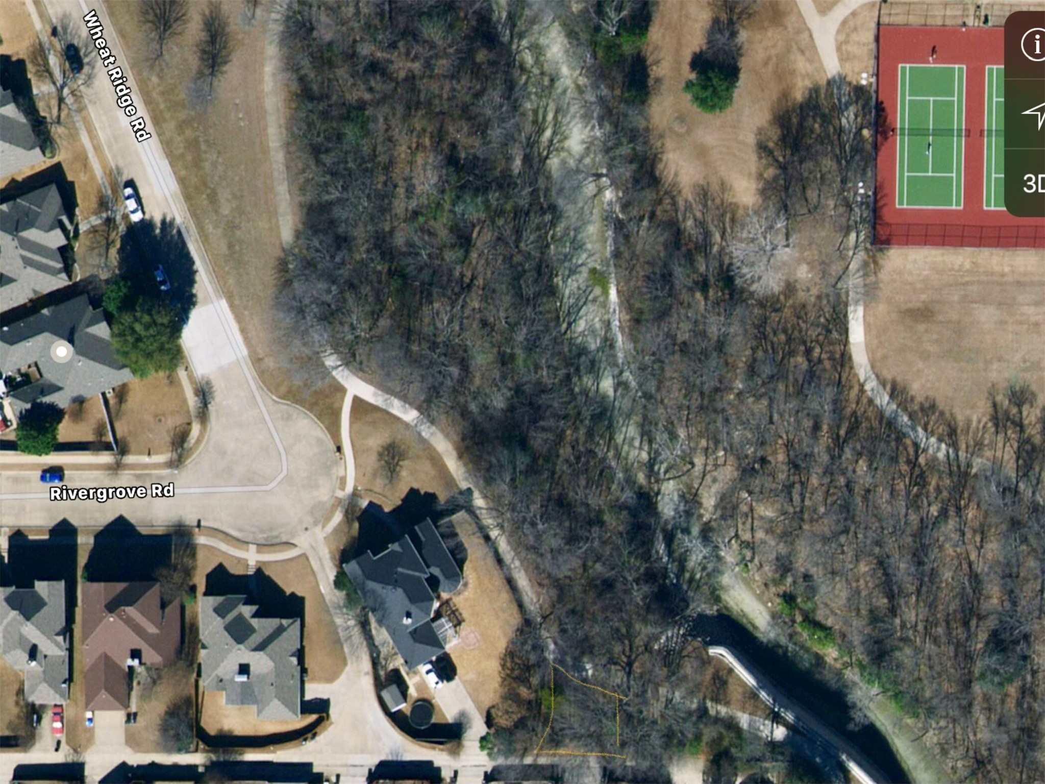 812 Rivergrove Road