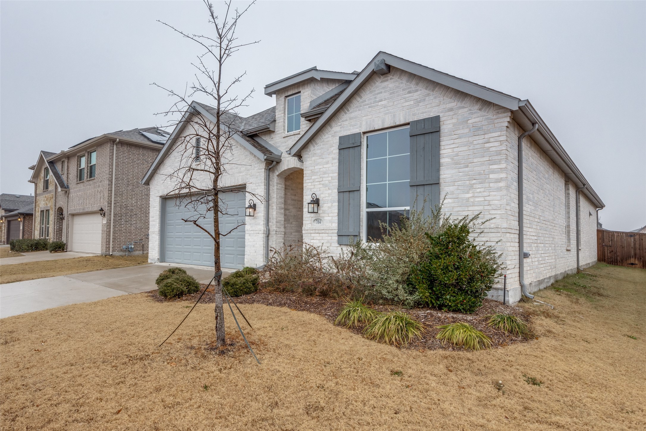 704 Pemberton Drive