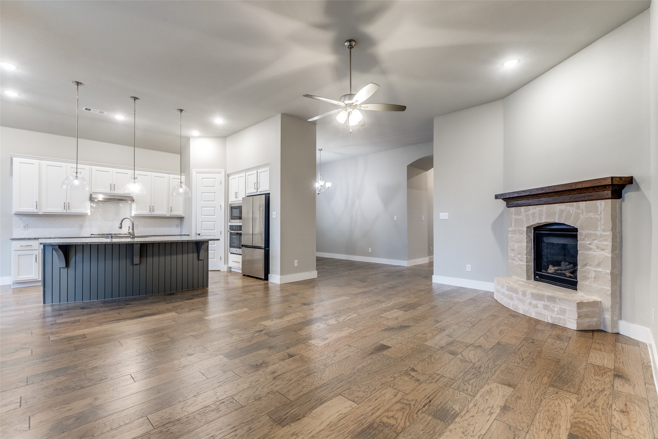 704 Pemberton Drive
