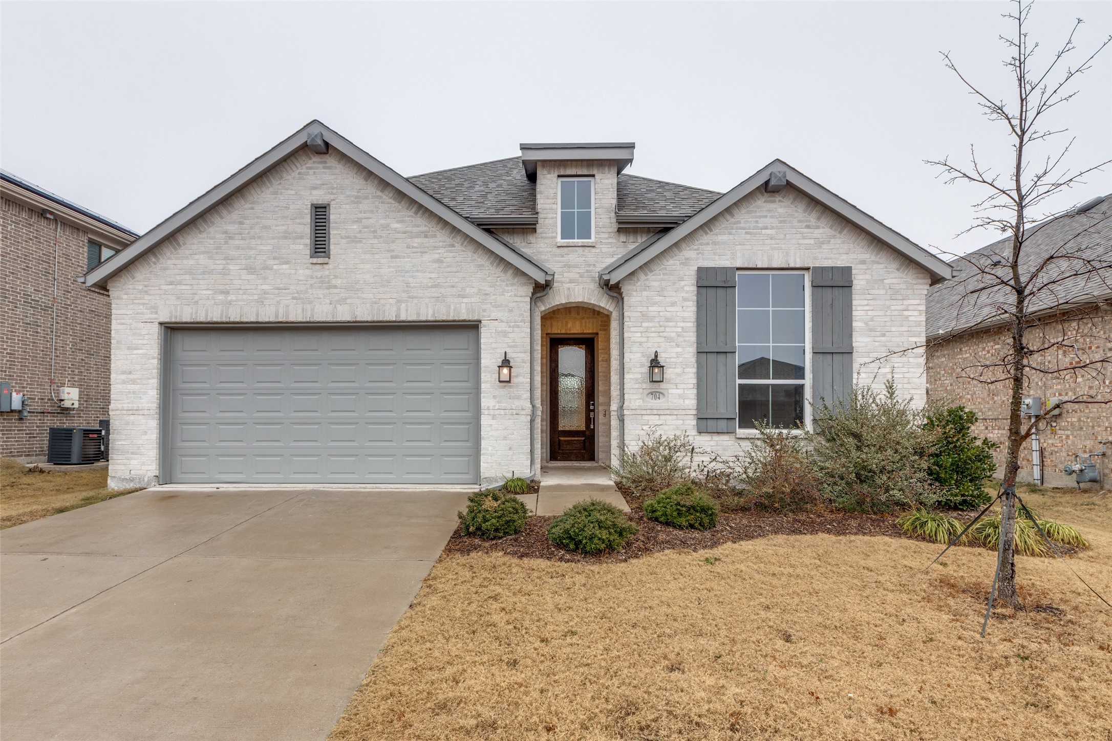 704 Pemberton Drive
