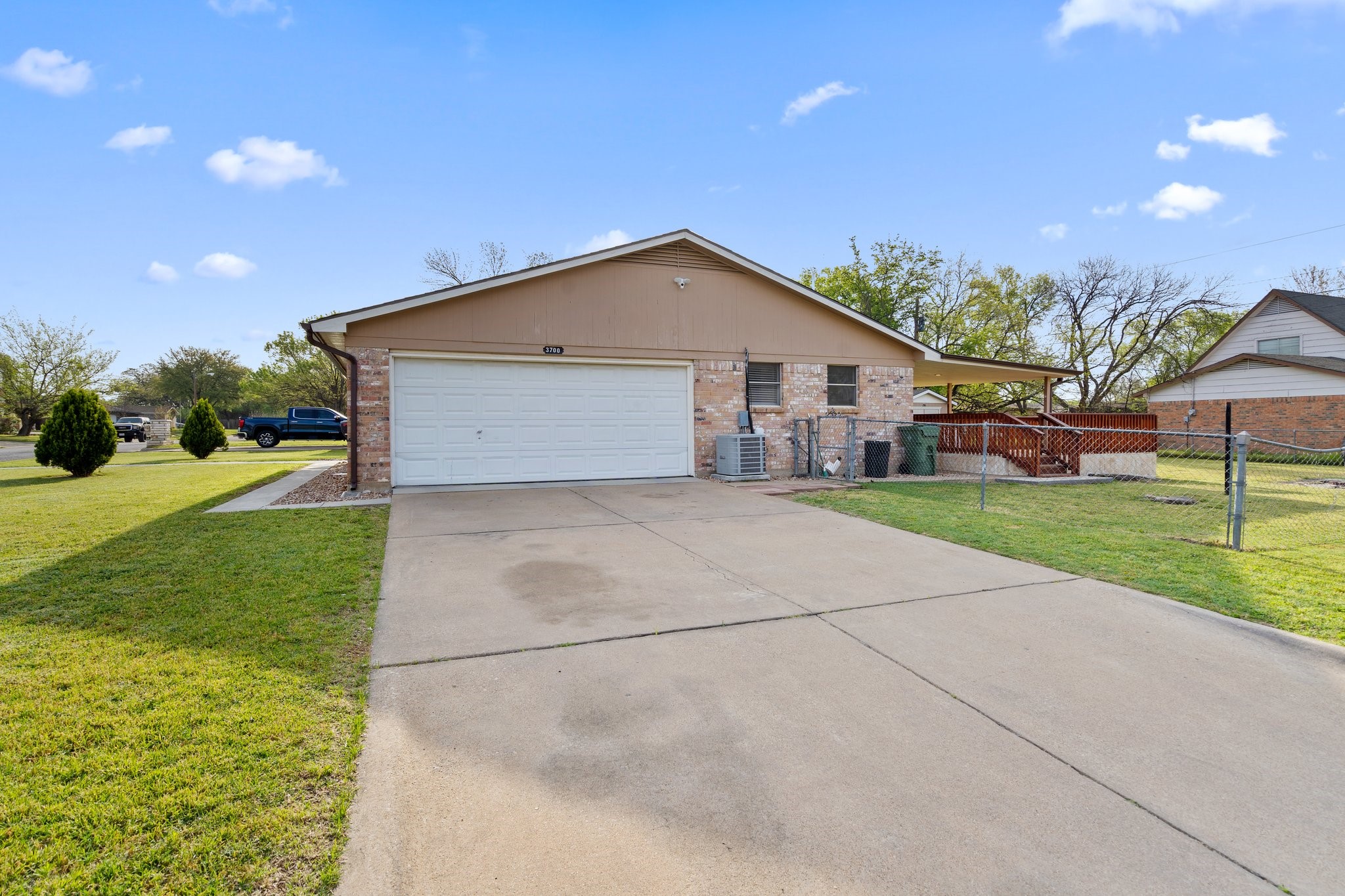 3700 Rough Creek Road