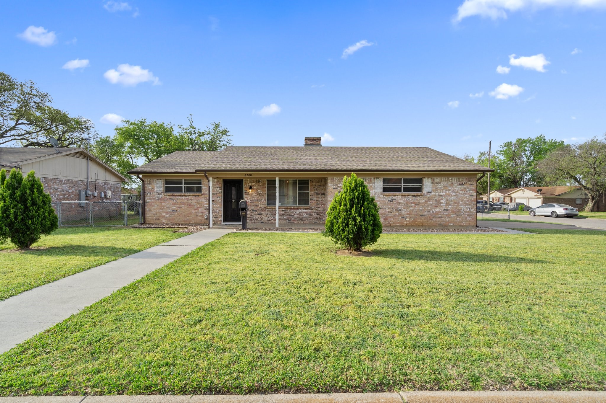 3700 Rough Creek Road