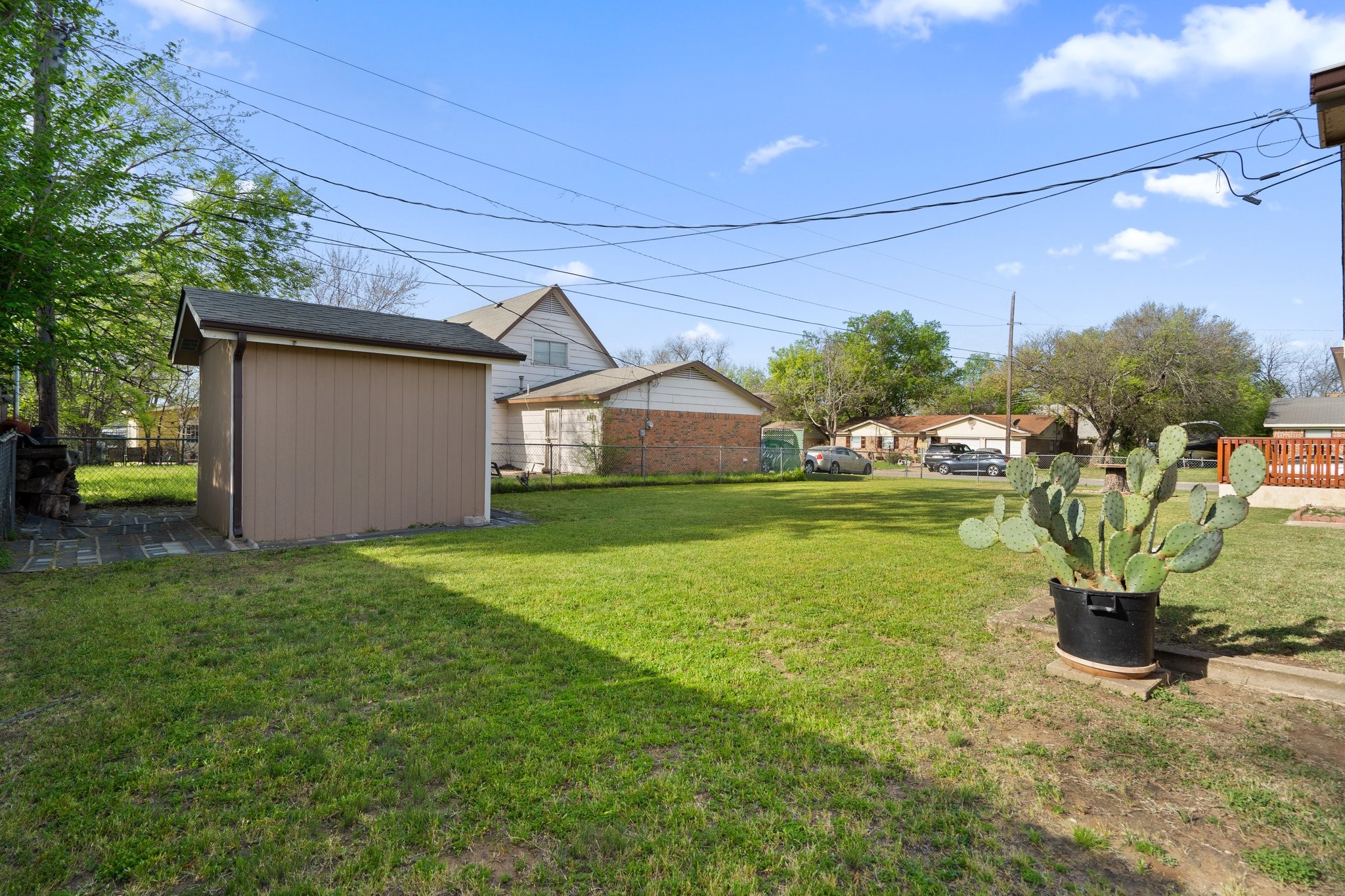 3700 Rough Creek Road