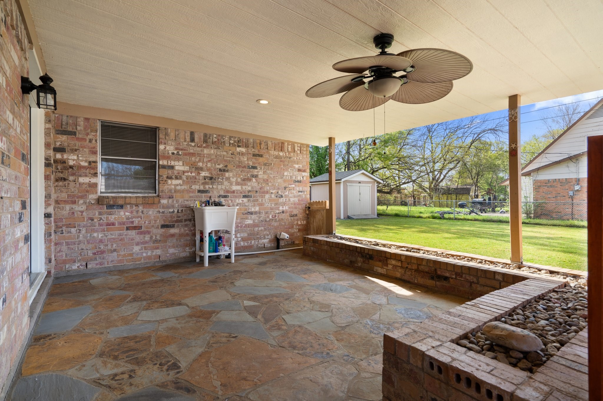 3700 Rough Creek Road