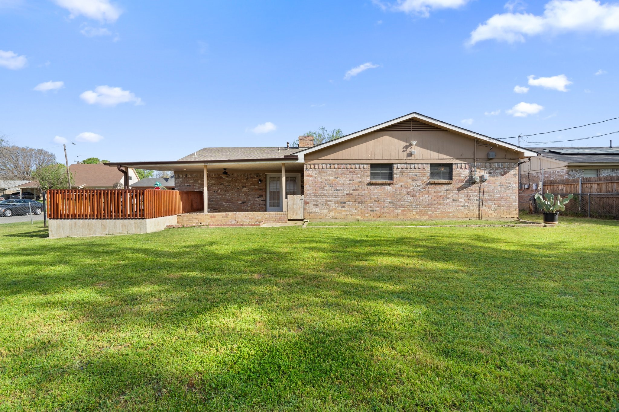 3700 Rough Creek Road