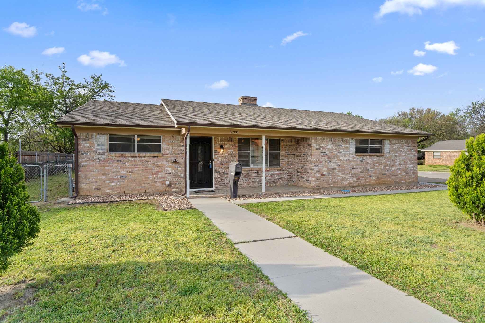 3700 Rough Creek Road
