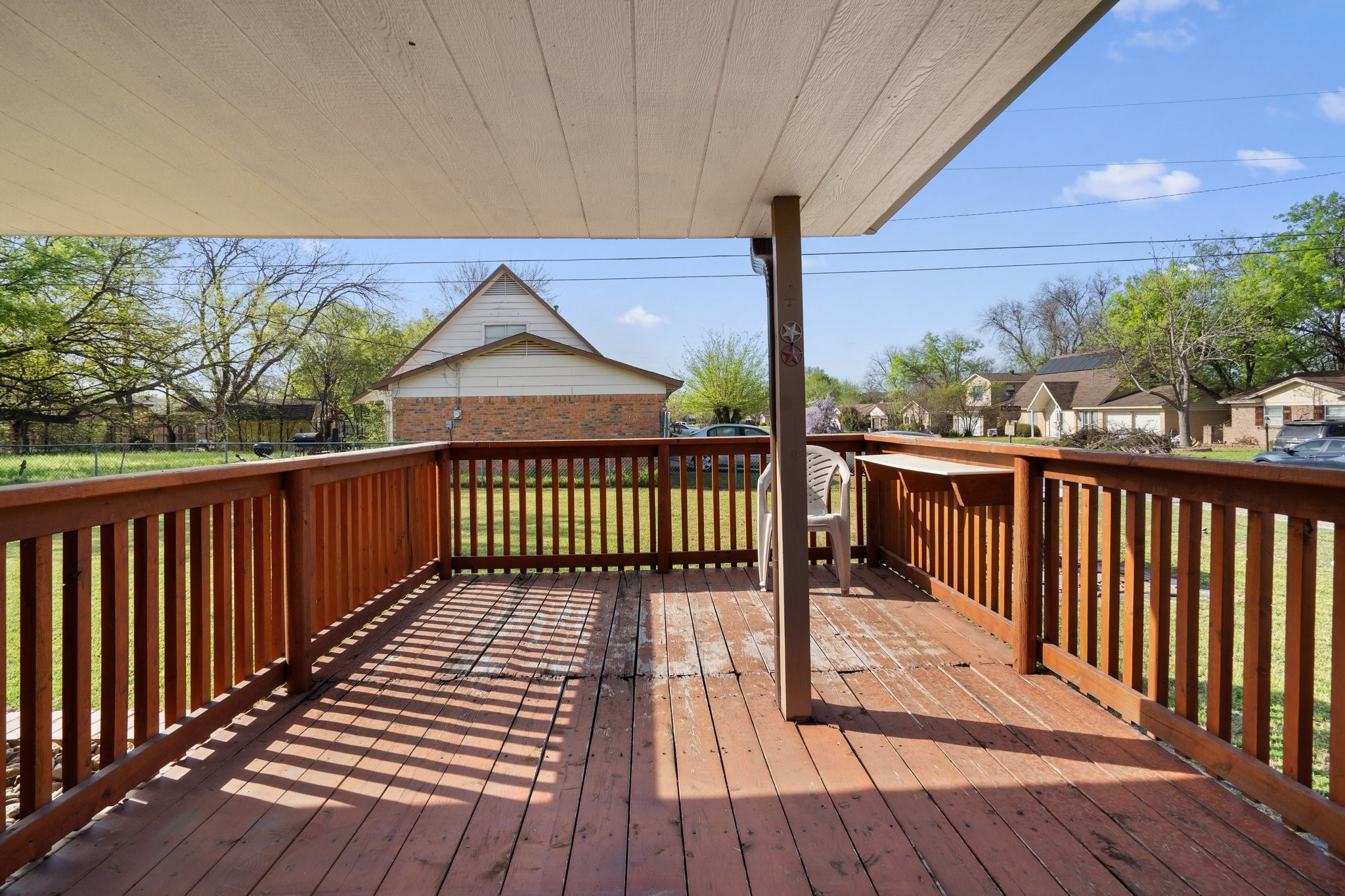 3700 Rough Creek Road