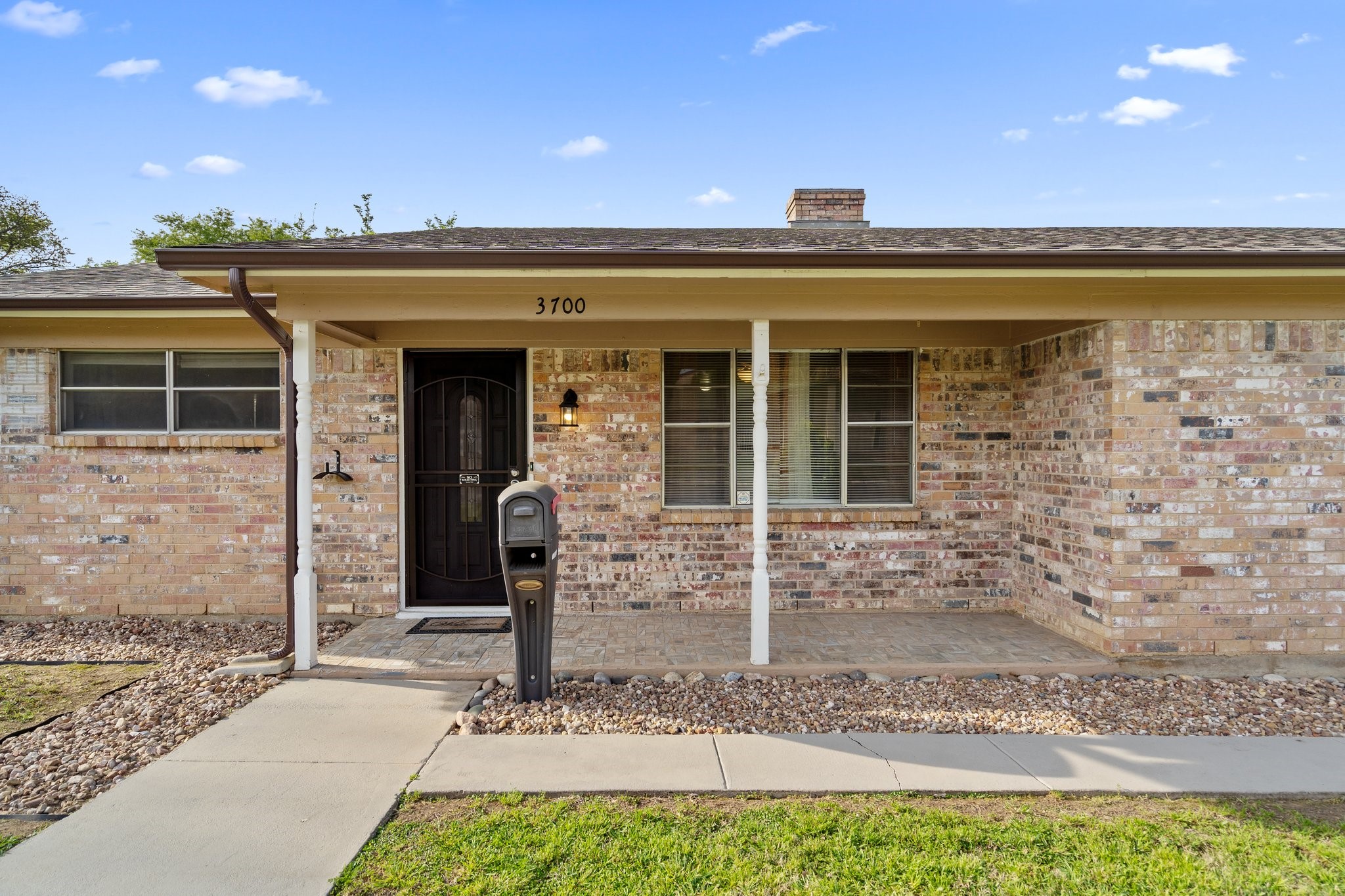 3700 Rough Creek Road