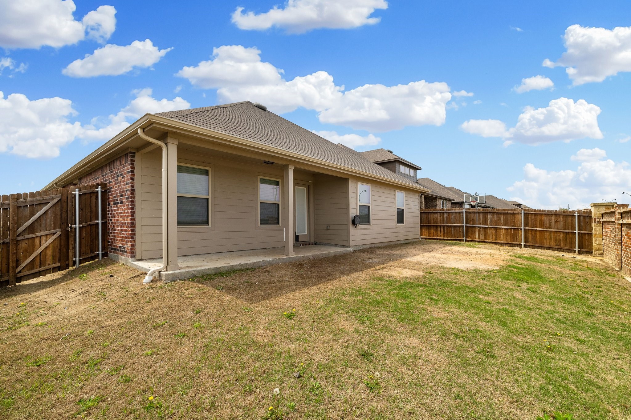 410 Gunsmoke Trail