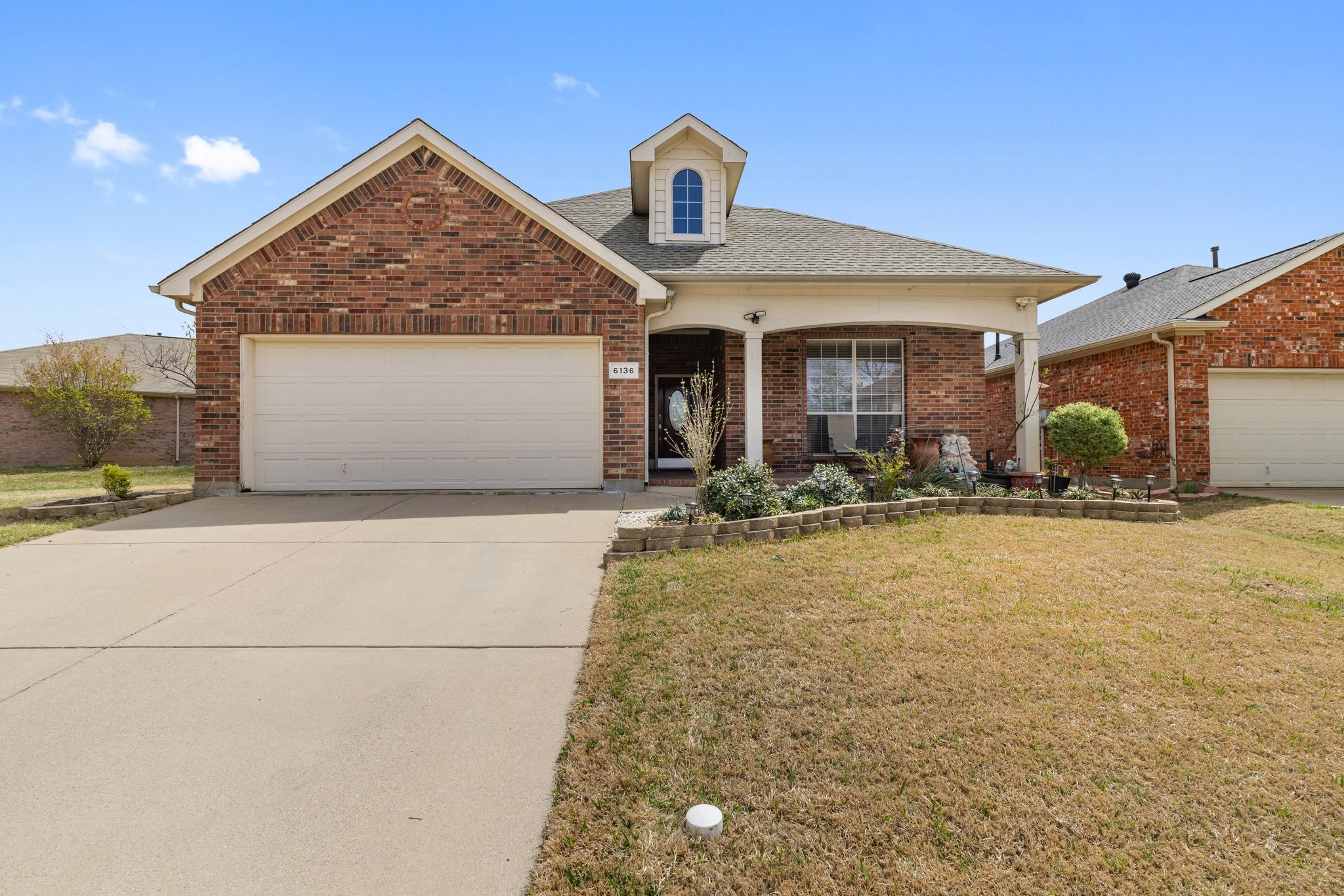6136 Farrah Drive