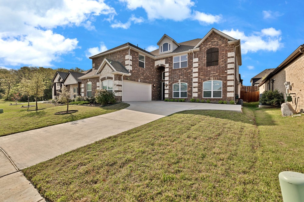 7812 Falcon Ridge Road