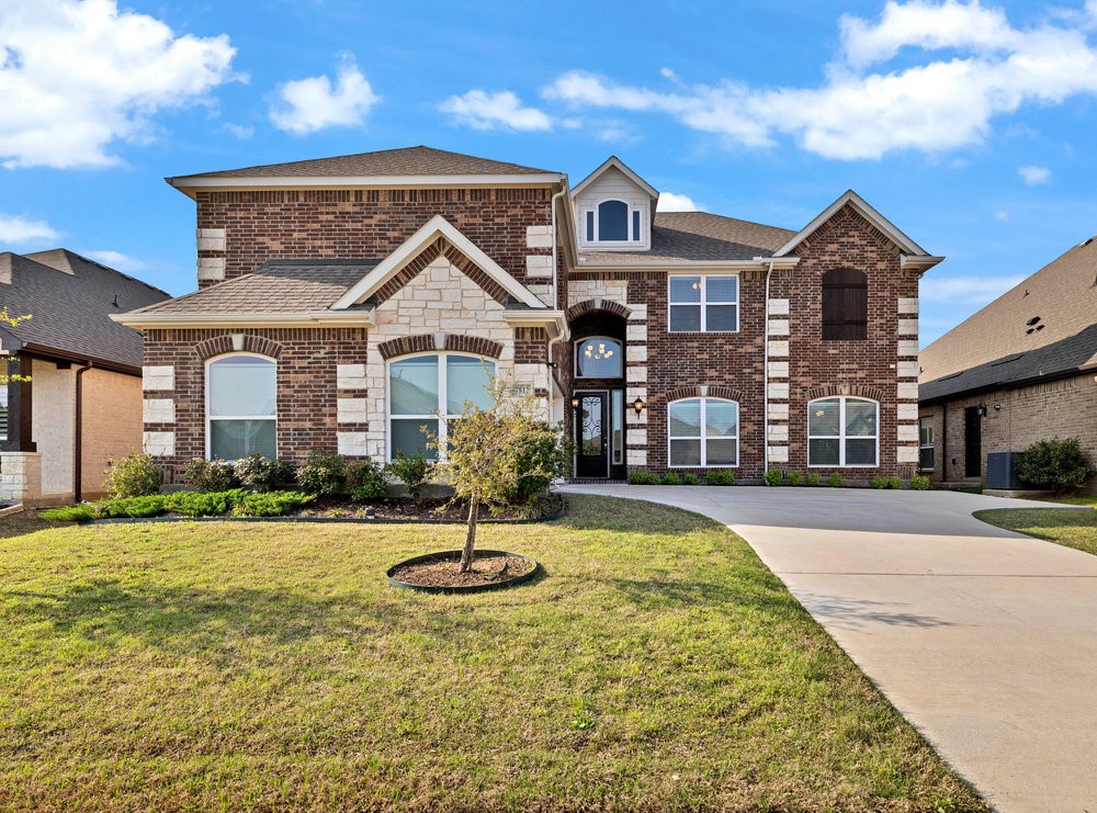 7812 Falcon Ridge Road