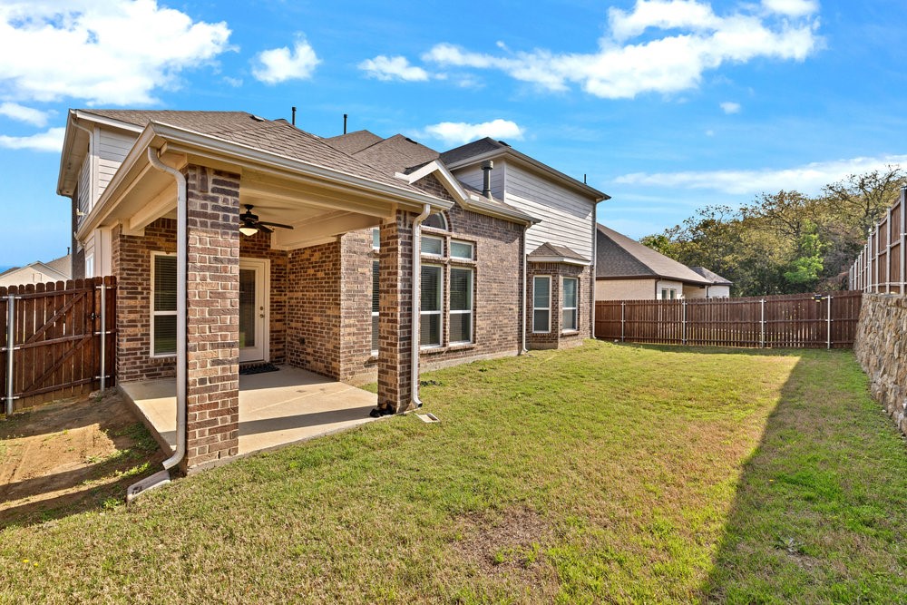 7812 Falcon Ridge Road
