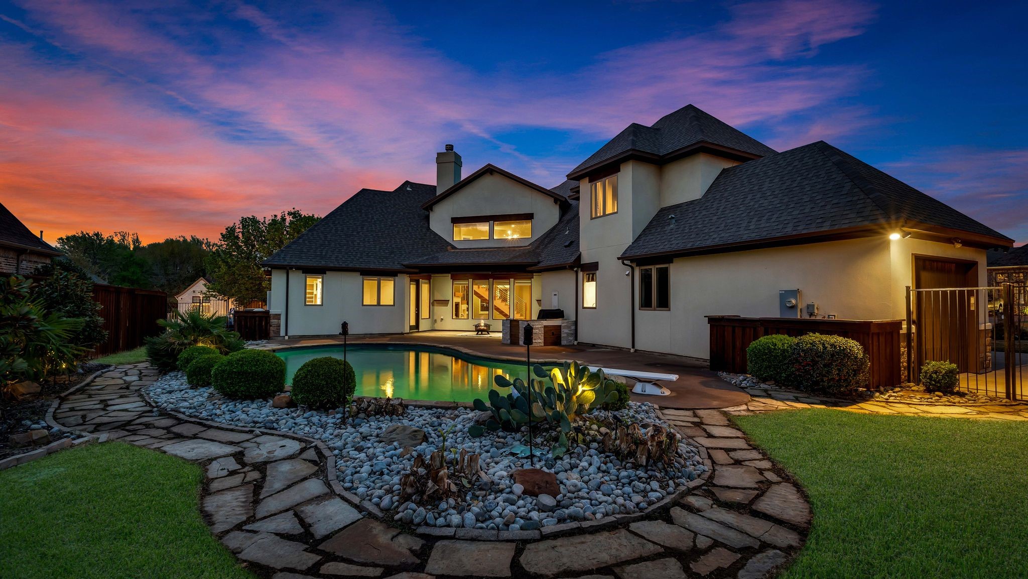 1401 Long And Winding Road