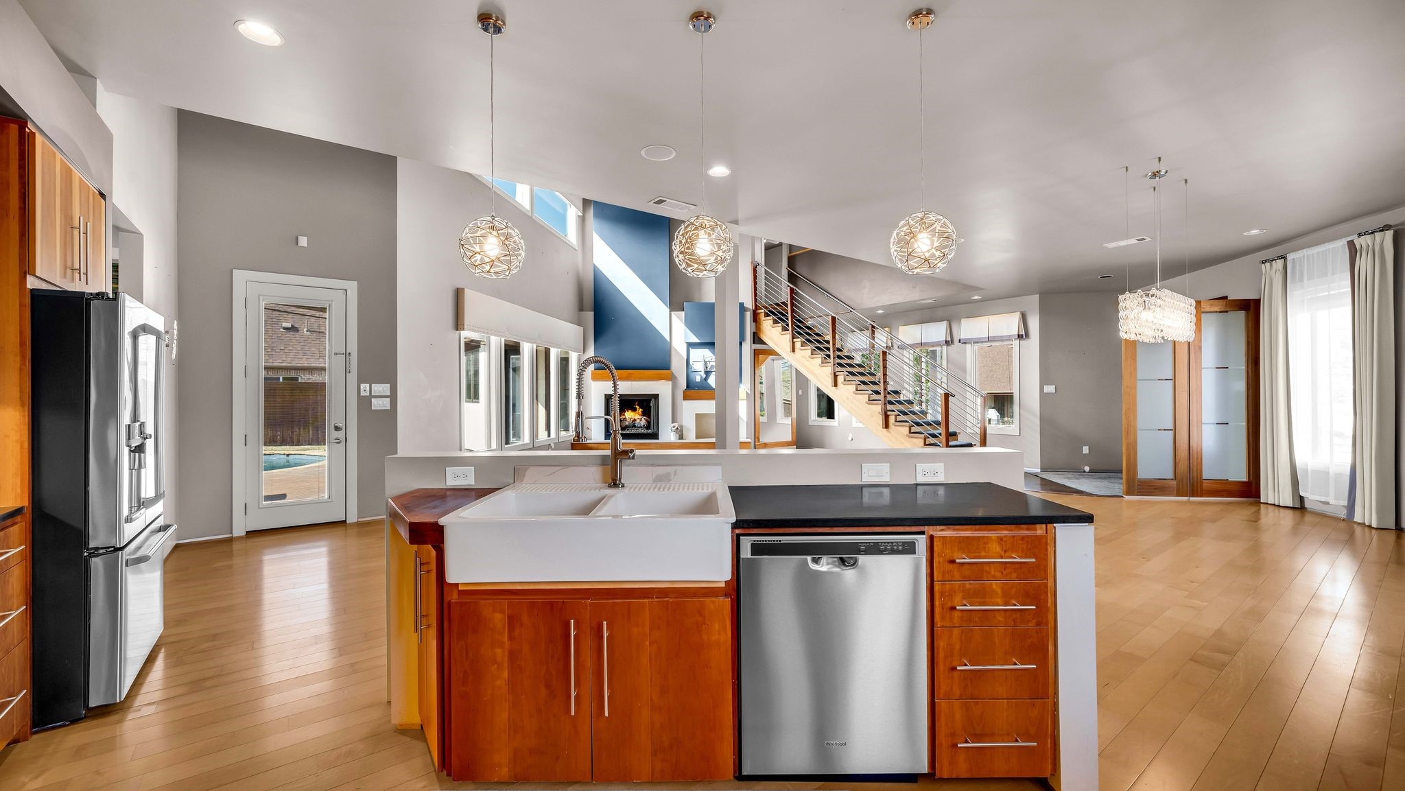 1401 Long And Winding Road