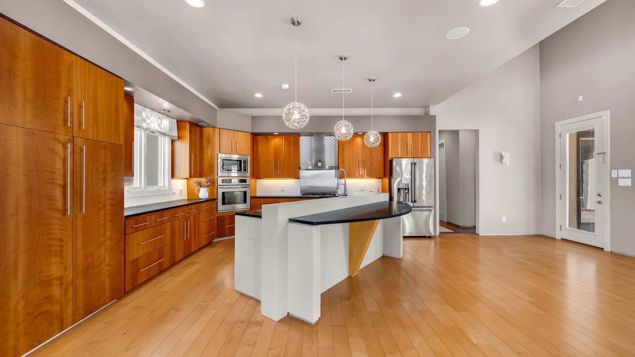 1401 Long And Winding Road