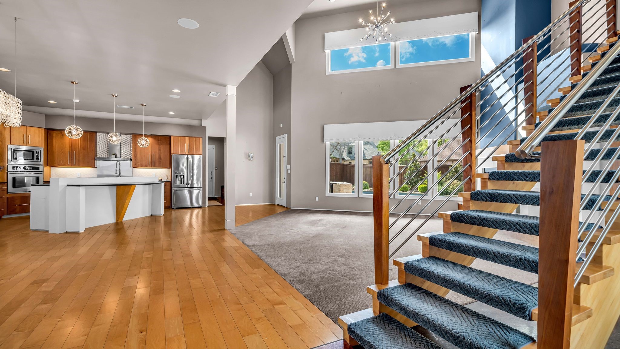 1401 Long And Winding Road