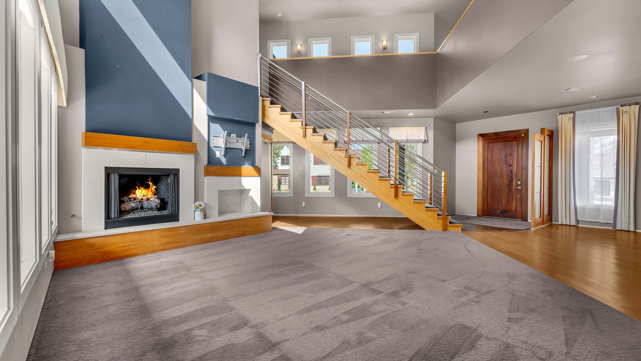 1401 Long And Winding Road