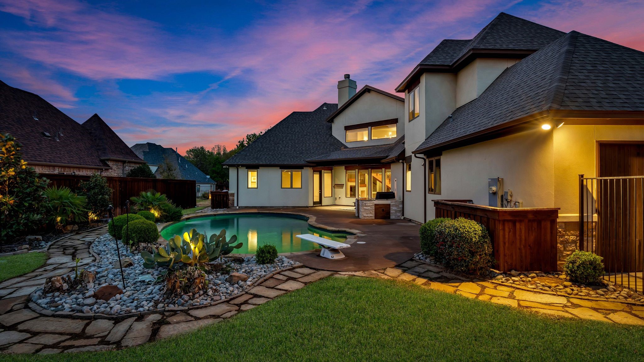1401 Long And Winding Road