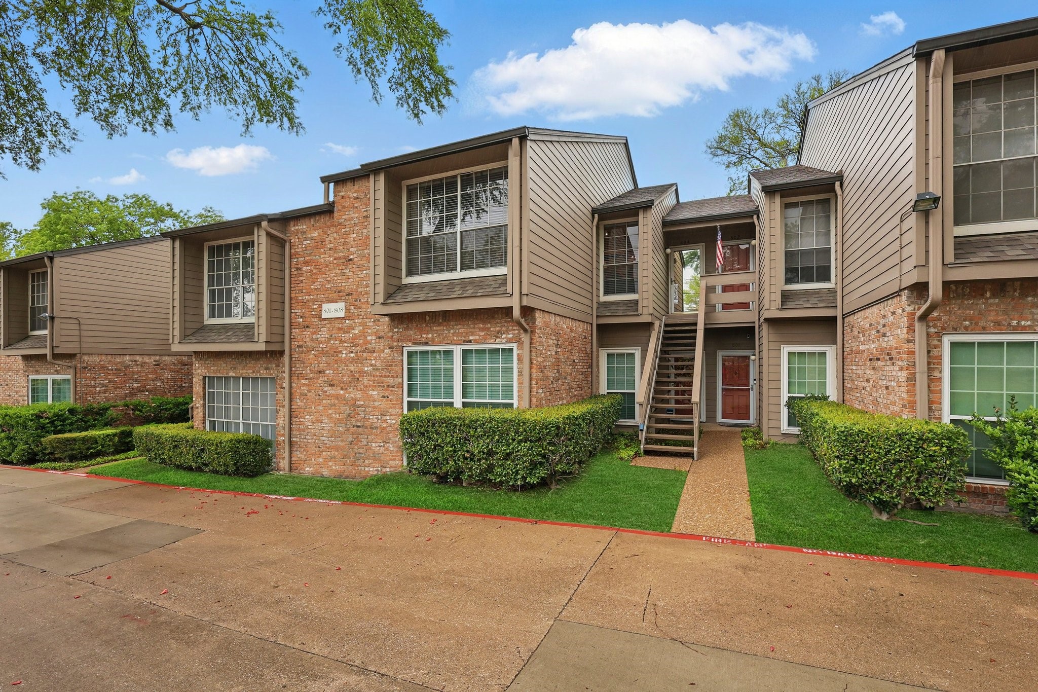 9801 Royal Lane 804