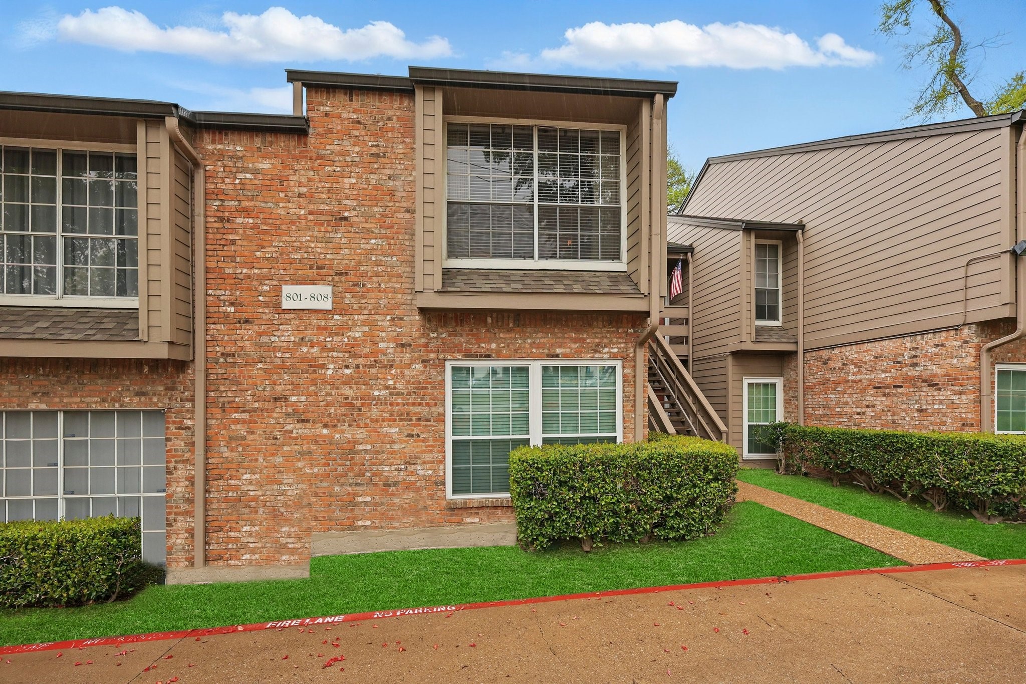 9801 Royal Lane 804