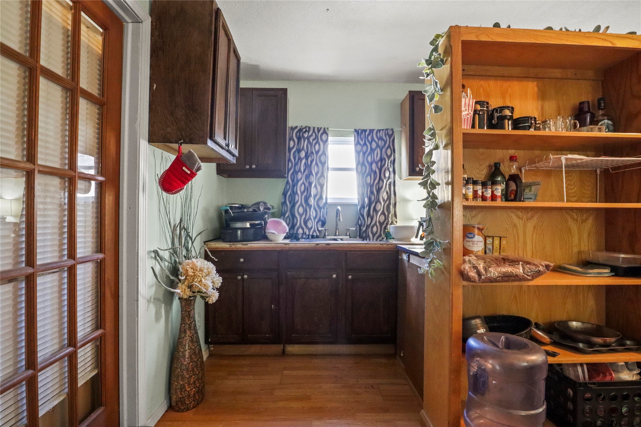 399 County Road 1452