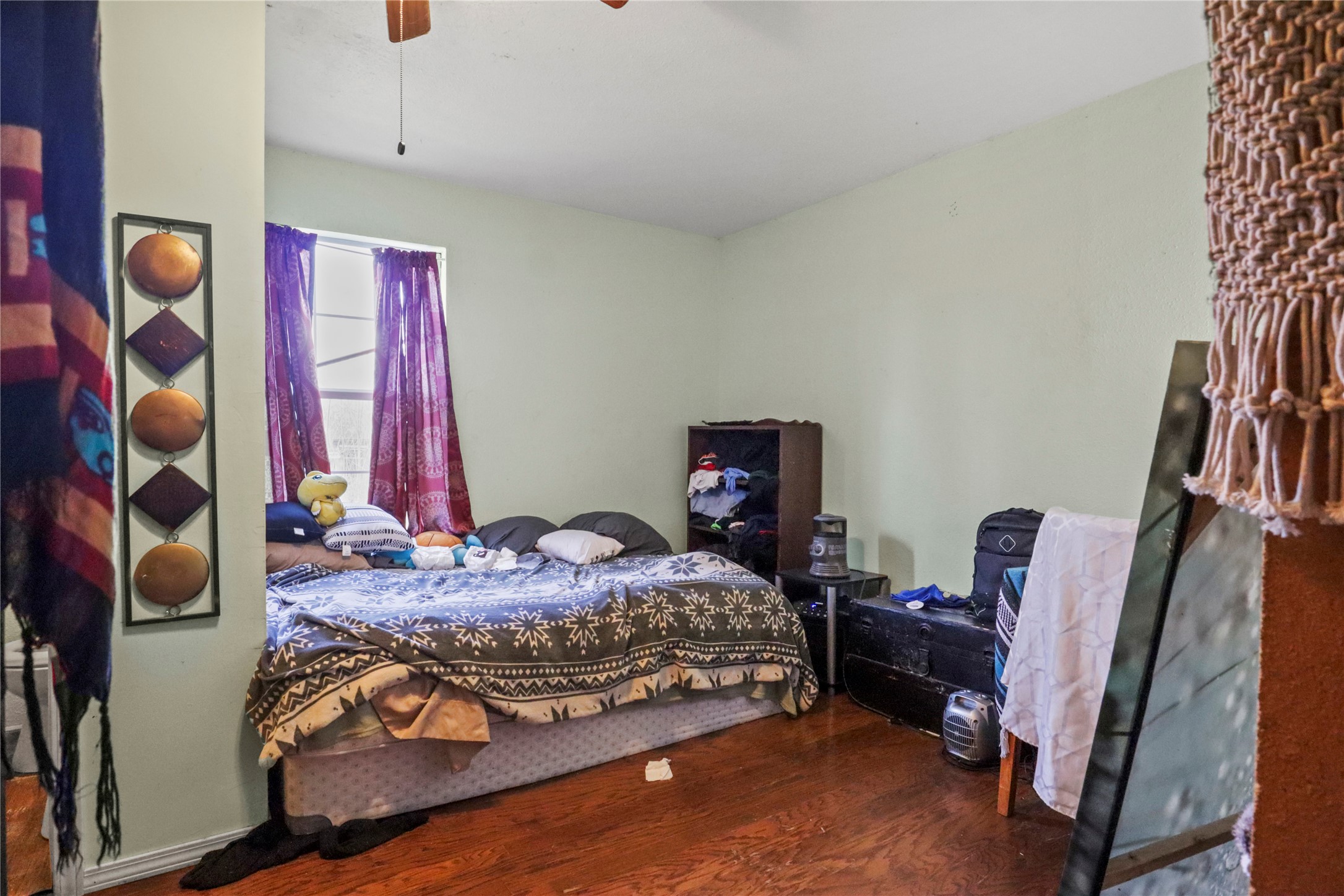 399 County Road 1452