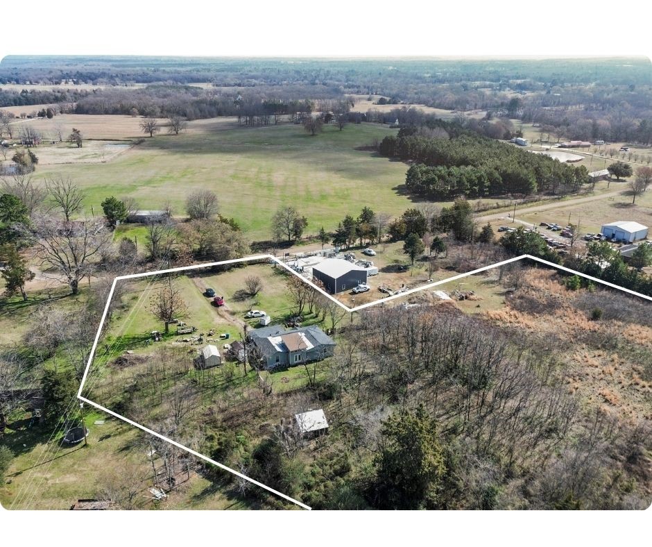 399 County Road 1452